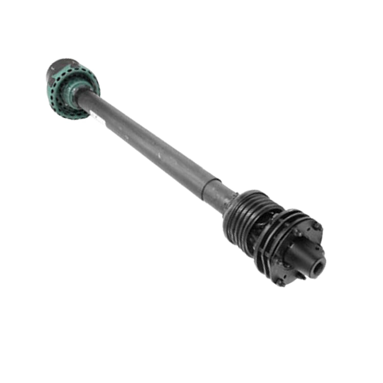 Congparts AE74295SPL Antriebswelle AE74295N Kompatibel mit John Deere Traktor 435 Rundballenpresse 466 556 435 467 557 446 467 566 447 535 567 456 546 457 547 Lader 457 47 kg von Congparts