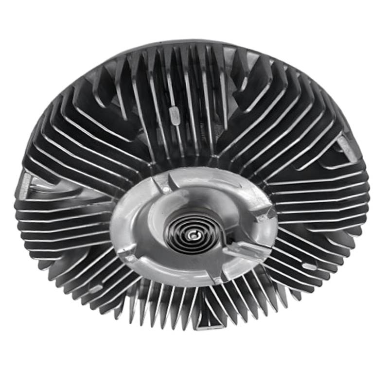 Congparts AL69178 Lüfterkupplung RE29482 AL66912 Kompatibel mit John Deere Motor 4039TL001 4039TL003 4039TL004 4039TL006 4039TL007 4045DL001 4045DL002 40045DL002 40045DL002 45TL00 1 4045TL002 von Congparts