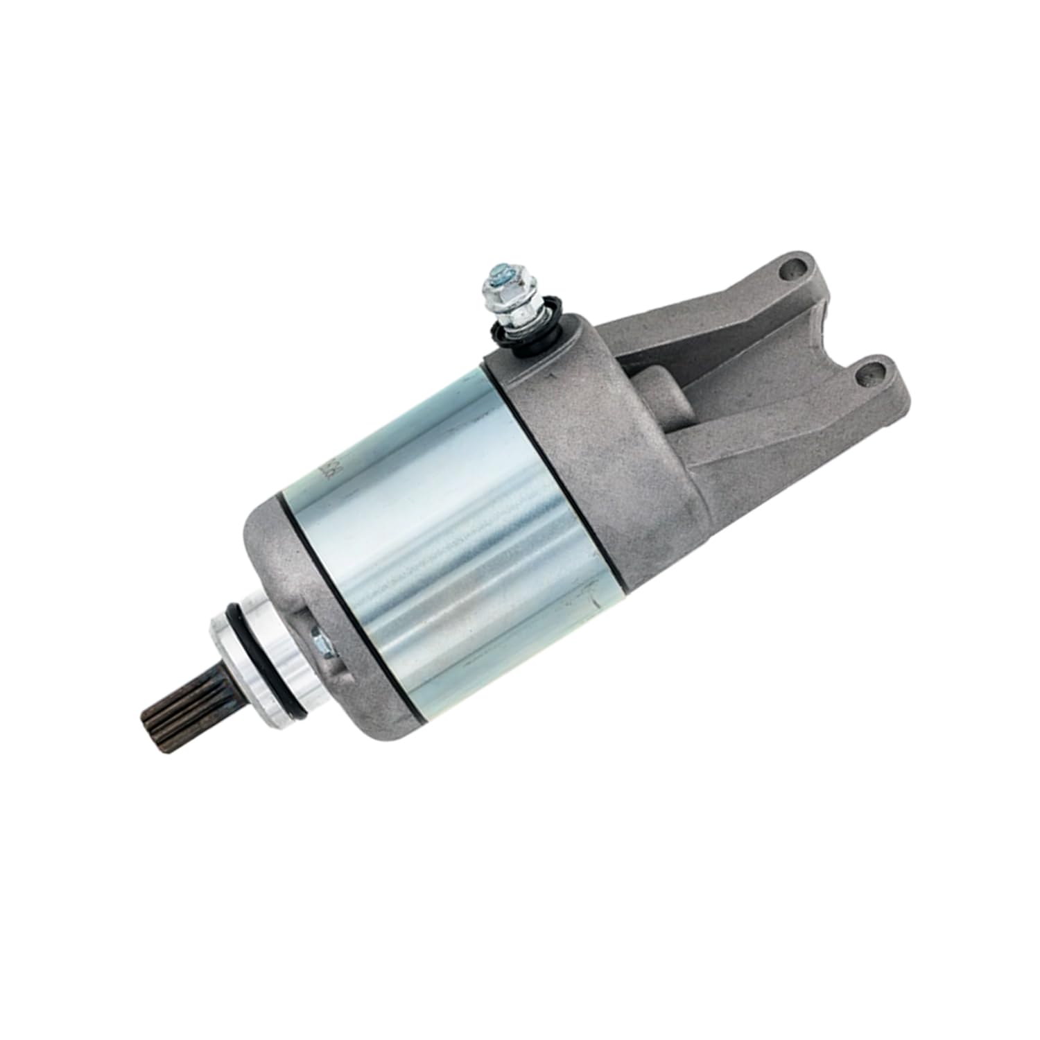 Congparts Anlasser 18717 18717N SMU0278 21163-1328 211631328 410-54082 41054082 SM-14 49-5177 495177 RS41239 71-26-18717 Kompatibel mit Kawasaki Prairie 360 KVF360 2x4 4x4 2003-2008 Congparts Anlasser 18717 18717N SMU0278 21163-1328 211631328 410-54082 41054082 SM-14 49-5177 495177 RS41239 71-26-18717 Kompatibel mit Kawasaki Prairie 360 KVF360 2x4 4x4 2003-2008 von Congparts