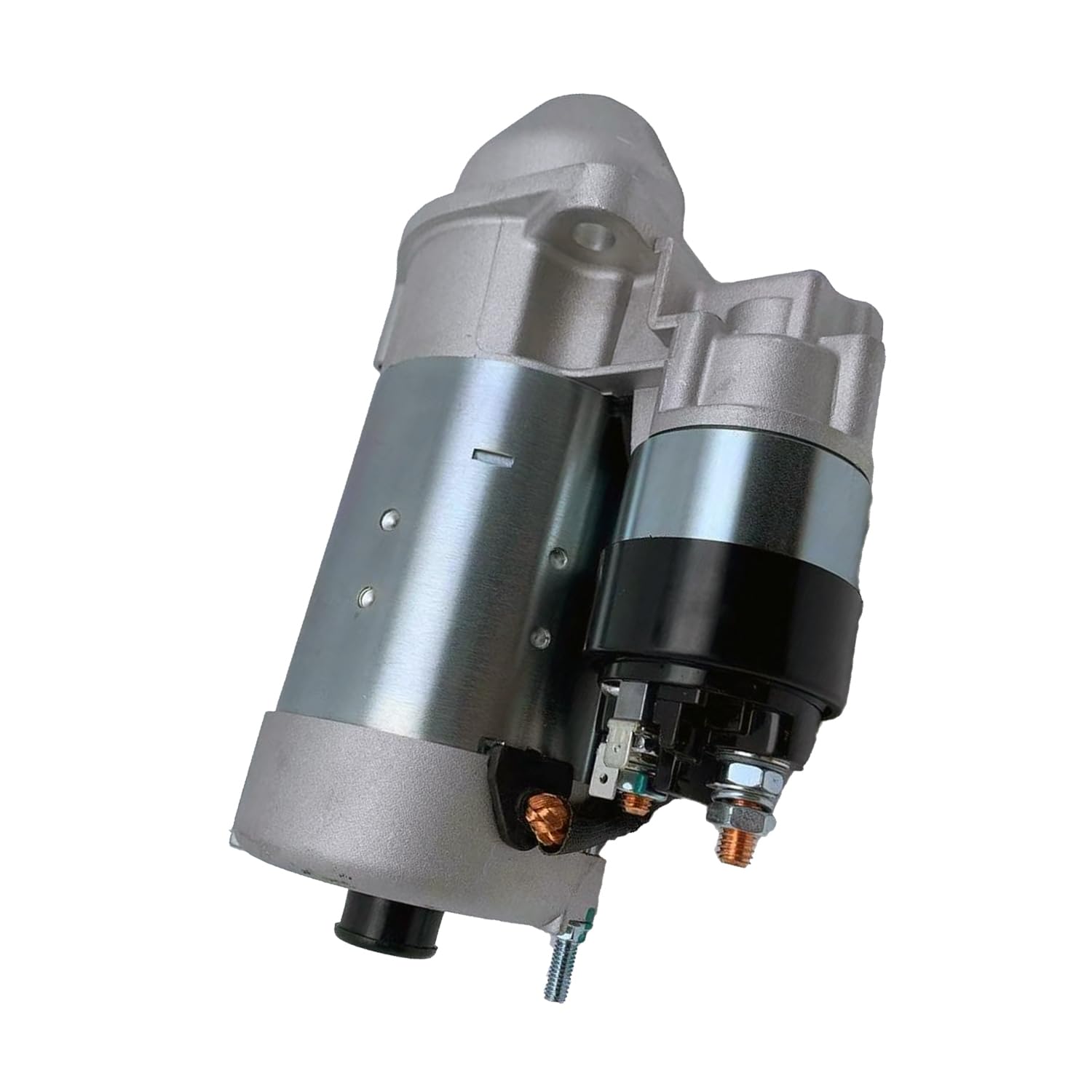 Congparts Anlasser kompatibel mit Linde Gabelstapler, ersetzt DZ01182384 Congparts Anlasser kompatibel mit Linde Gabelstapler, ersetzt DZ01182384 von Congparts