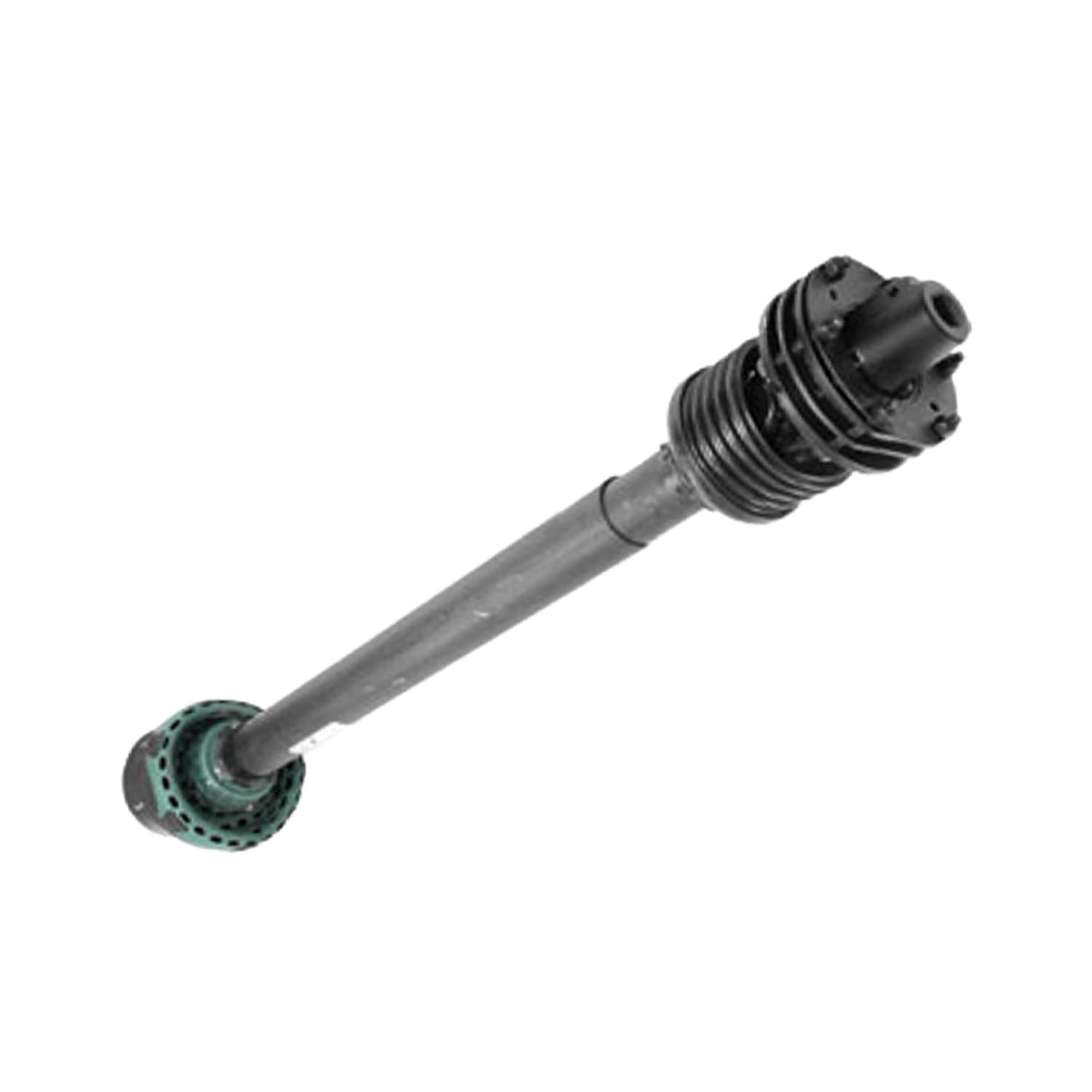 Congparts Antriebswelle AE74295SPL AE74295N Kompatibel mit John Deere Loader 447 Traktor 435 Rundballenpresse 466 556 435 467 557 446 467 566 447 535 567 456 546 457 557 47 kg von Congparts
