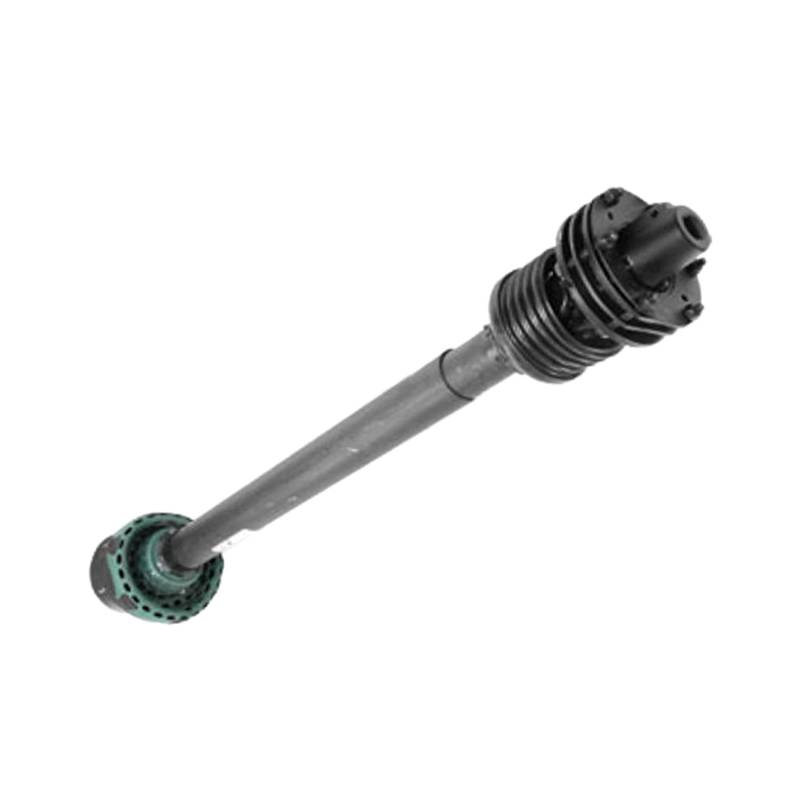 Congparts Antriebswelle AE74295SPL AE74295N Kompatibel mit John Deere Loader 447 Traktor 435 Rundballenpresse 466 556 435 467 557 446 467 566 447 535 567 456 546 457 557 47 kg von Congparts