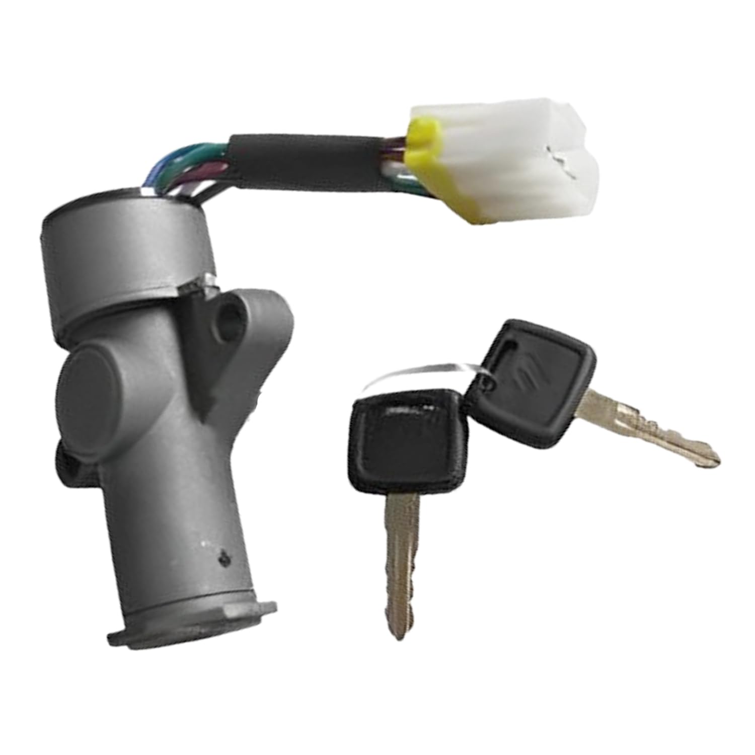 Congparts Auto Schließzylinder Set 1791381994 1-79138199-4 Kompatibel mit Isuzu Truck FVZ34 FVR CYZ51K Motor 6HH1 6HK1 10PE1 6WF1 Congparts Auto Schließzylinder Set 1791381994 1-79138199-4 Kompatibel mit Isuzu Truck FVZ34 FVR CYZ51K Motor 6HH1 6HK1 10PE1 6WF1 von Congparts