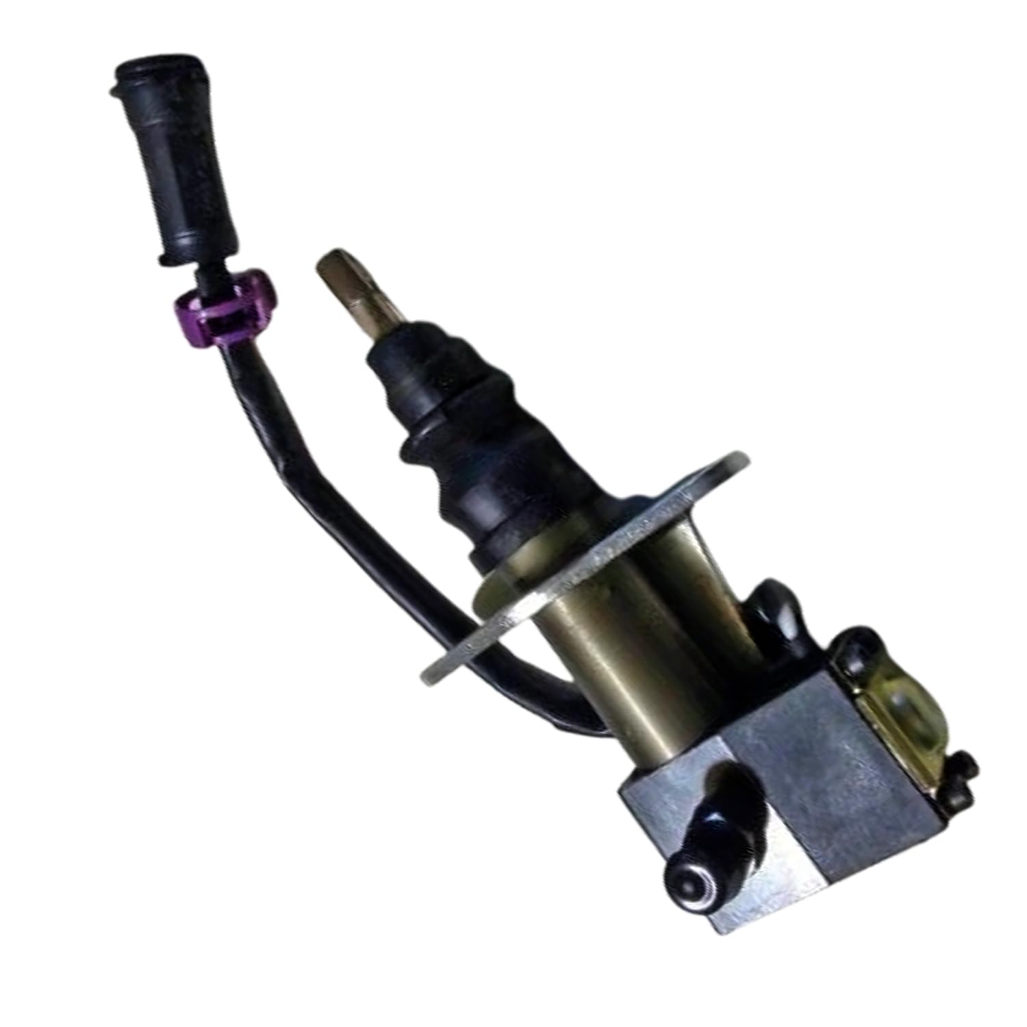 Congparts C4935573 Kraftstoffpumpen-Magnetspule 24V 4935573 kompatibel mit Cummins Motoren QSM11 ISM11 ISX15 QSX15 N855 N14 M11 B6.7 K19 NT3872 6B 6C 4BT 6BT 3,9L 5,9L 9 Liter Congparts C4935573 Kraftstoffpumpen-Magnetspule 24V 4935573 kompatibel mit Cummins Motoren QSM11 ISM11 ISX15 QSX15 N855 N14 M11 B6.7 K19 NT3872 6B 6C 4BT 6BT 3,9L 5,9L 9 Liter von Congparts