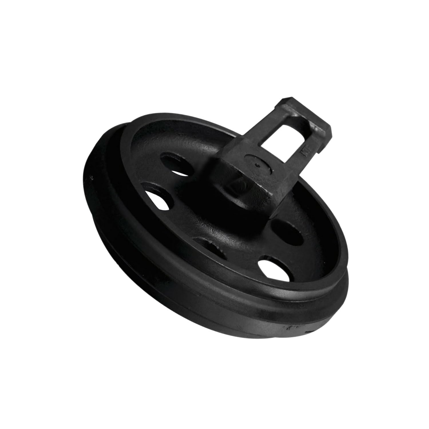 Congparts CA267-4813 Spannrolle 267-4813 kompatibel mit Caterpillar Bagger 304C 305.5D 305.5E 305C 305D 305E von Congparts