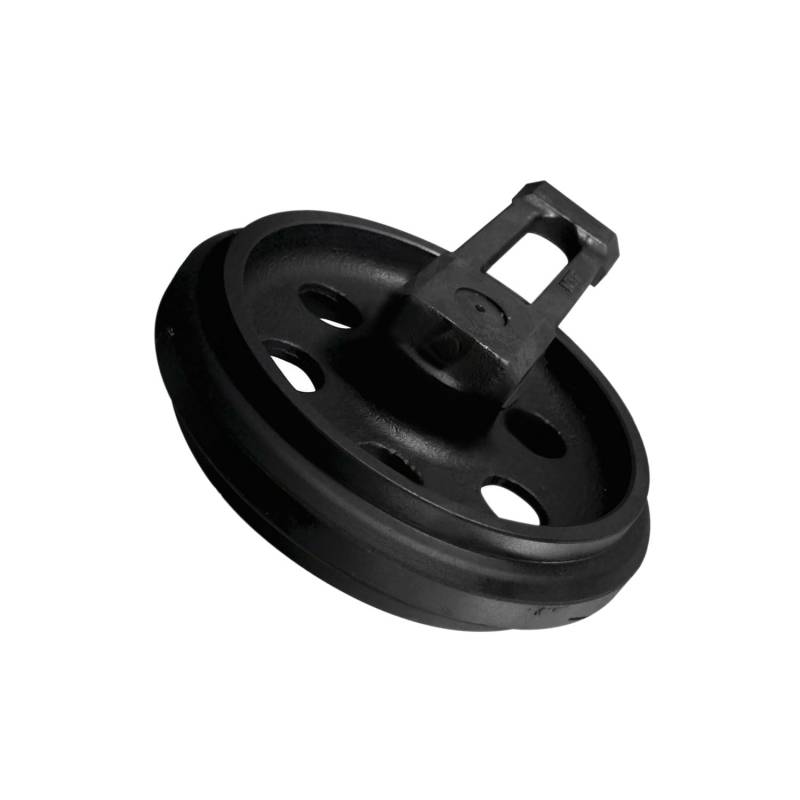 Congparts CA267-4813 Spannrolle 267-4813 kompatibel mit Caterpillar Bagger 304C 305.5D 305.5E 305C 305D 305E von Congparts