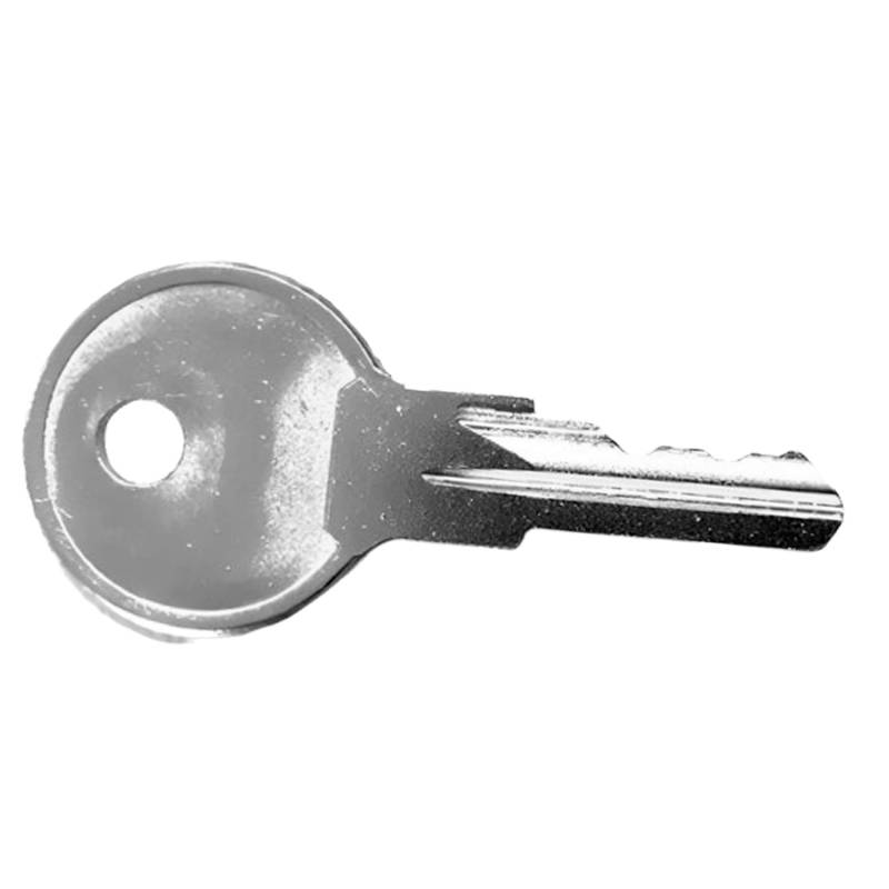 Congparts CH-523 CH523 Zündschlüssel 8030044 523 Y14 APK85 Kompatibel mit Schnorchelliften Ausleger Kompatibel mit Kawasaki Mule Kompatibel mit Cole Hersee von Congparts
