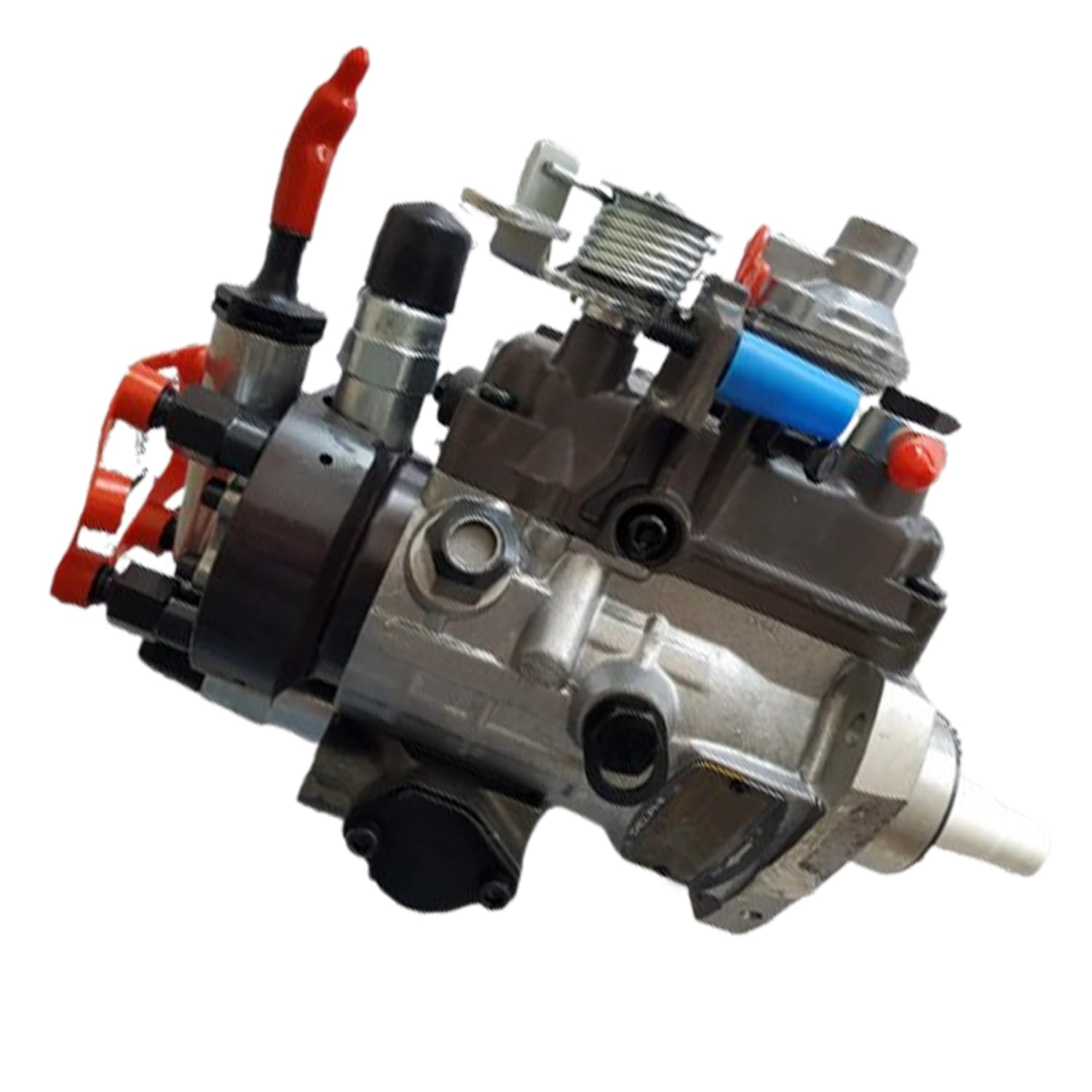 Congparts Diesel Kraftstoffeinspritzpumpe 9520A314G 320/06939 Kompatibel mit Delphi Kompatibel mit JCB Motor 3CX Congparts Diesel Kraftstoffeinspritzpumpe 9520A314G 320/06939 Kompatibel mit Delphi Kompatibel mit JCB Motor 3CX von Congparts