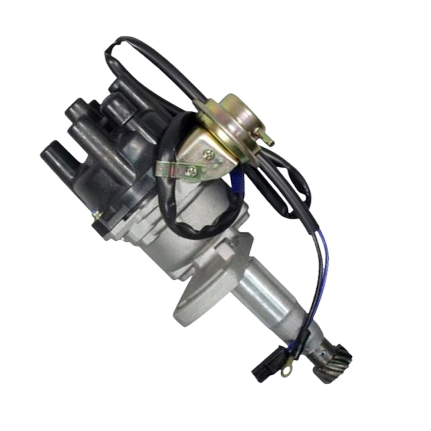 Congparts Distributor 9015808-01 901580801 Kompatibel mit Yale Gabelstapler GC050TE GC060TE GLC050TE GLC060TE GTC050TE GTC060TE GLP050TE GLP060TE GP050TE GP060TE GTP0500TE TE GTP06 0TE Motoren F2 Congparts Distributor 9015808-01 901580801 Kompatibel mit Yale Gabelstapler GC050TE GC060TE GLC050TE GLC060TE GTC050TE GTC060TE GLP050TE GLP060TE GP050TE GP060TE GTP0500TE TE GTP06 0TE Motoren F2 von Congparts