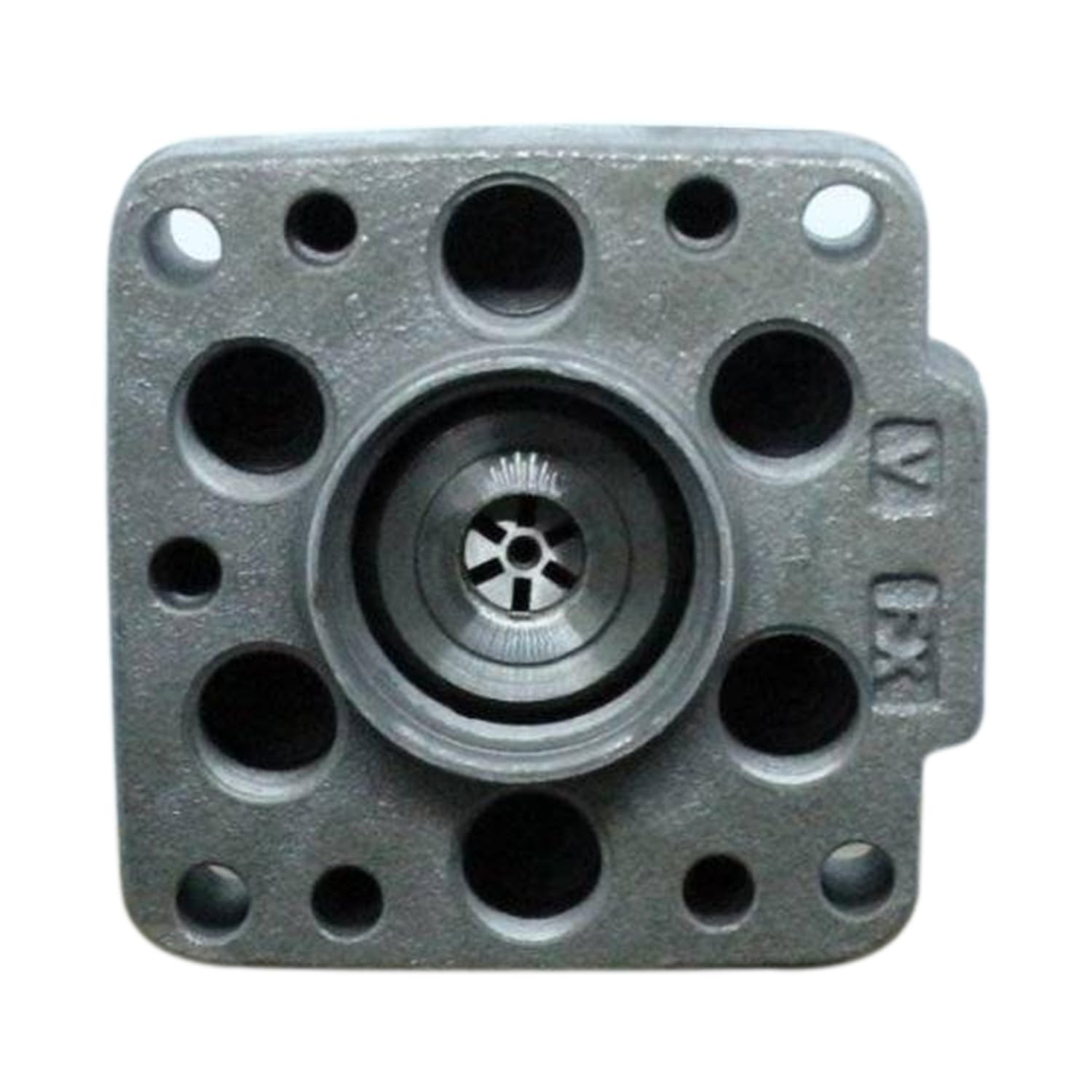 Congparts Einspritzpumpenkopf Rotor 146405-4220 1464054220 16760WJ100 9 461 624 255 9461624255 kompatibel mit Nissan Motor TD42T Congparts Einspritzpumpenkopf Rotor 146405-4220 1464054220 16760WJ100 9 461 624 255 9461624255 kompatibel mit Nissan Motor TD42T von Congparts