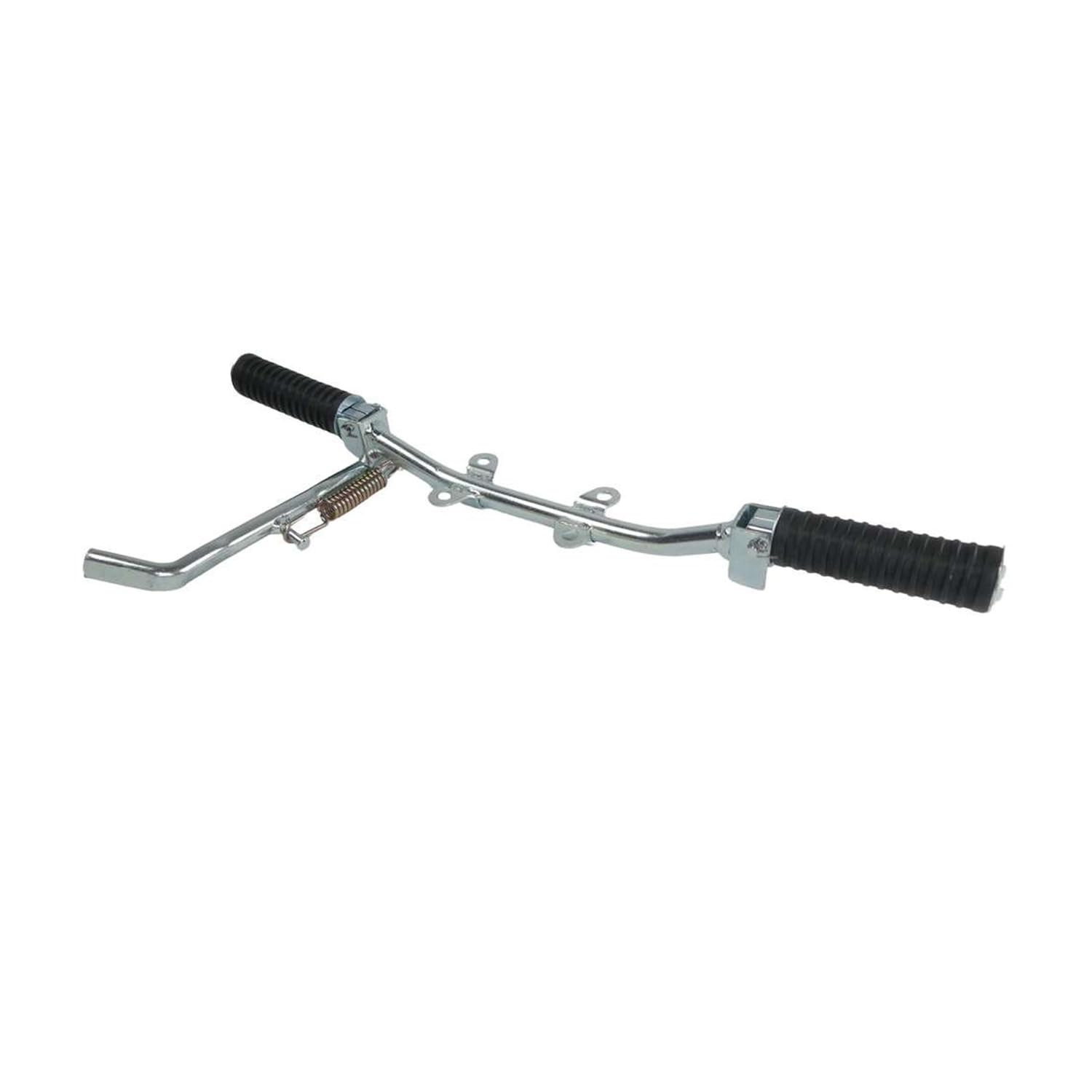 Congparts Footpeg Bar Step 50610045670 50610-045-670 Kompatibel mit Honda Mini Trail K1 K2 Z50A Congparts Footpeg Bar Step 50610045670 50610-045-670 Kompatibel mit Honda Mini Trail K1 K2 Z50A von Congparts