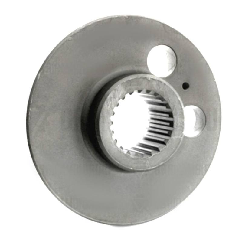 Congparts Gelenk 234-71-13244 Kompatibel mit Komatsu Graders GD623A-1 GD625A-1 GD661A-1 GD663A-2 GD605A-5S GD621A-1 GD621R-1 GD705A-4 GD705A-4A GD705A-4A D725A 1 GD605A-5 von Congparts
