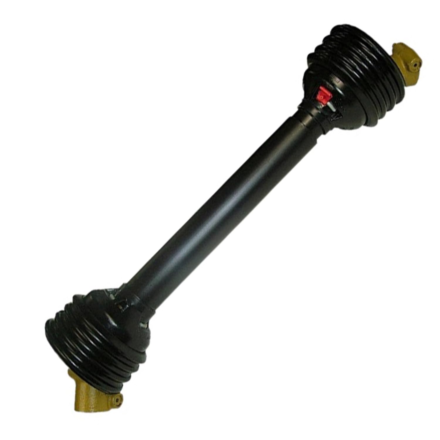 Congparts Gelenkwelle T1-YIIIP-500-05B-05B T1-500-05B-05B-YIIIP Kompatibel mit Traktor Congparts Gelenkwelle T1-YIIIP-500-05B-05B T1-500-05B-05B-YIIIP Kompatibel mit Traktor von Congparts