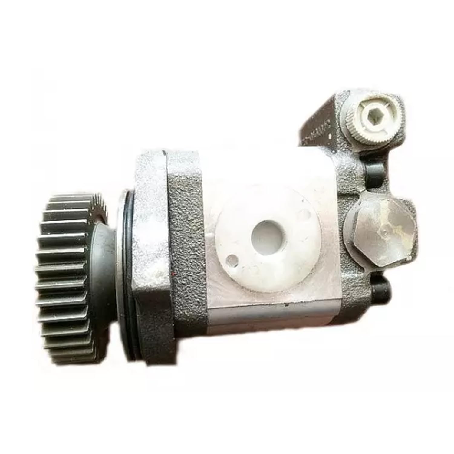 Congparts Getriebepumpe 0118 0572 01180572 kompatibel mit Deutz Motor BFM1013 Congparts Getriebepumpe 0118 0572 01180572 kompatibel mit Deutz Motor BFM1013 von Congparts
