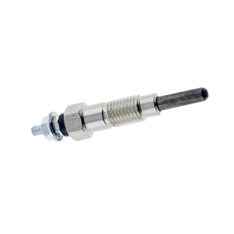 Congparts Glühkerze 15521-65512 Kompatibel mit Kubota Traktor L245DT L245F L245H L2601 L2602 L275 L2802 L295 L295DT L295F L3001 L305 L3202 L344 5 L34 5DT L4202 L4212 M4000 M4050 M4050DT M4500 von Congparts