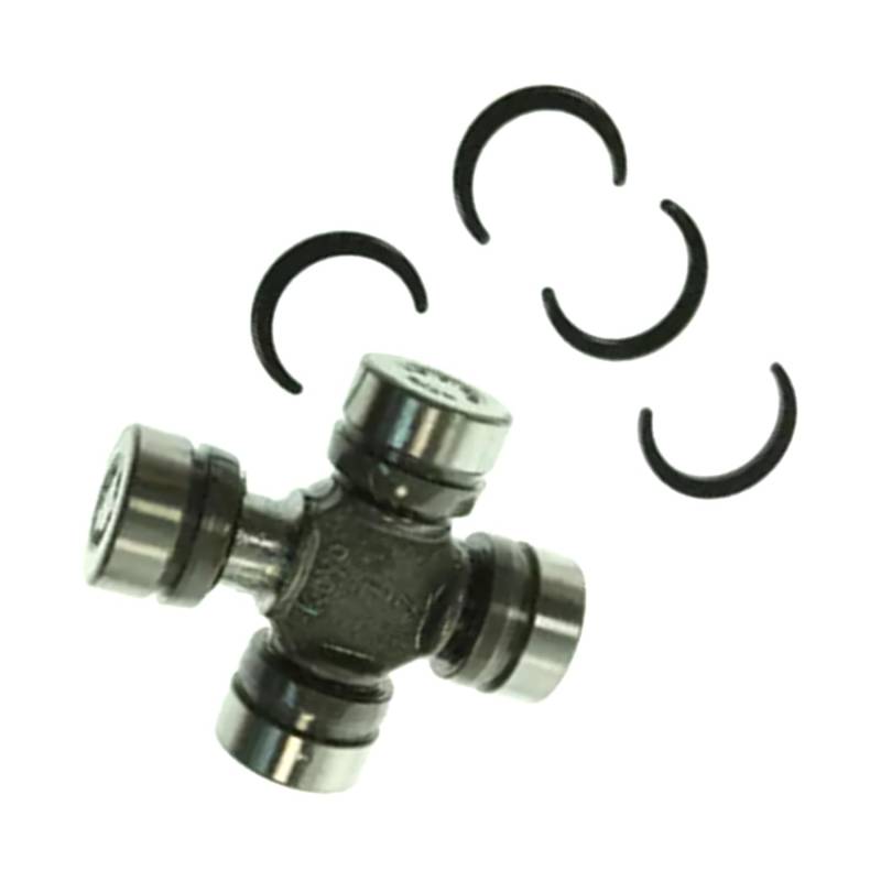 Congparts Hintere Propellerwelle Joch U-Joint 49050-1001 49050-1059 49050-1060 49050-0023 49050-0034 Kompatibel mit Kawasaki Teryx 4 750 800 KRX1000 von Congparts