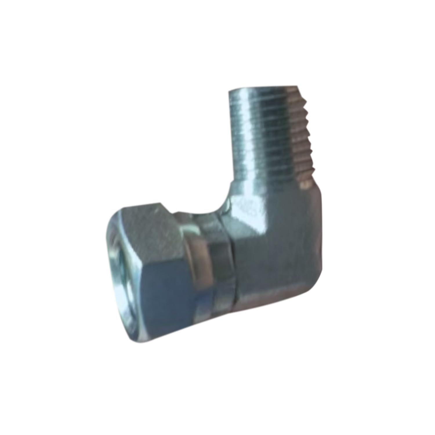 Congparts Hydraulikadapter 603765010040 60UA-04X04 Kompatibel mit Traktor Universalprodukten Congparts Hydraulikadapter 603765010040 60UA-04X04 Kompatibel mit Traktor Universalprodukten von Congparts