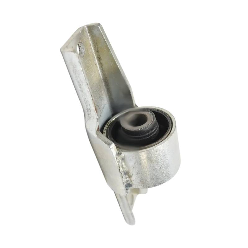 Congparts Isolator für Getriebehalterung, 41260-26610-71, 412602661071, kompatibel mit Toyota Gabelstapler, 1-Gang-Getriebe, 8FD10~J35, 8FG10~J35, 8FDU10~U32, 8FGU10~U32, 8FDF10~JF35 8FGF1 0~JF35 von Congparts