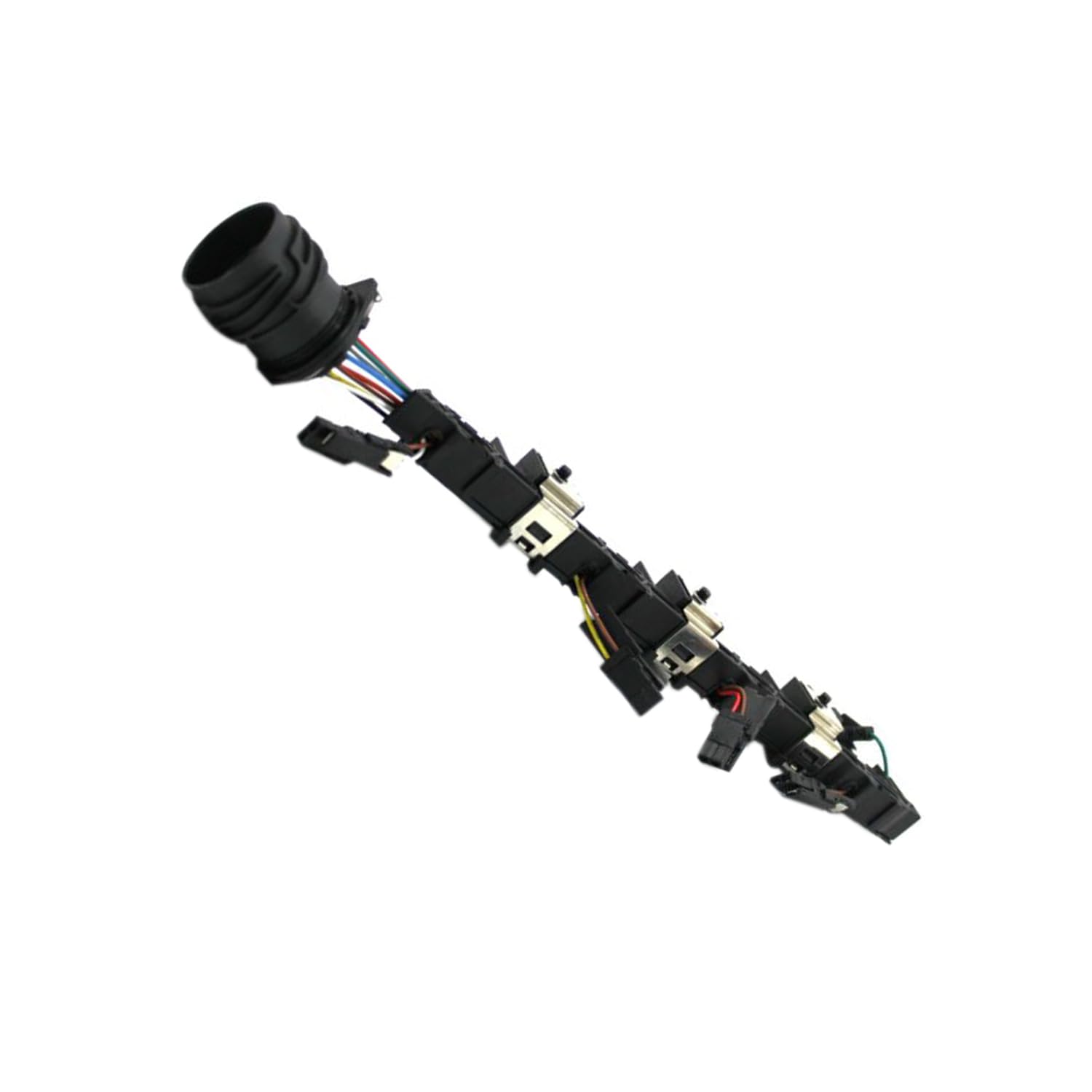Congparts Kabelbaum für Injektoren, 03G971033D 03G971033L, kompatibel mit Seat Altea Motor AZV BKD, kompatibel mit Mitsubishi Motor 121BHP 126BHP 136BHP 140BHP 2.0 DI-D TDI 16V Congparts Kabelbaum für Injektoren, 03G971033D 03G971033L, kompatibel mit Seat Altea Motor AZV BKD, kompatibel mit Mitsubishi Motor 121BHP 126BHP 136BHP 140BHP 2.0 DI-D TDI 16V von Congparts