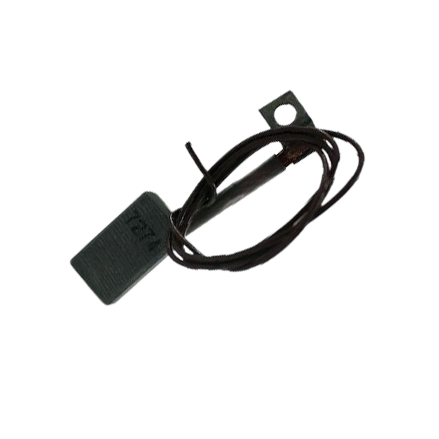 Congparts Kohlebürste 0009718154 Kompatibel mit Linde Gabelstapler Elektro-LKW 322 324 E12 E14 E15 E16 E18 Congparts Kohlebürste 0009718154 Kompatibel mit Linde Gabelstapler Elektro-LKW 322 324 E12 E14 E15 E16 E18 von Congparts