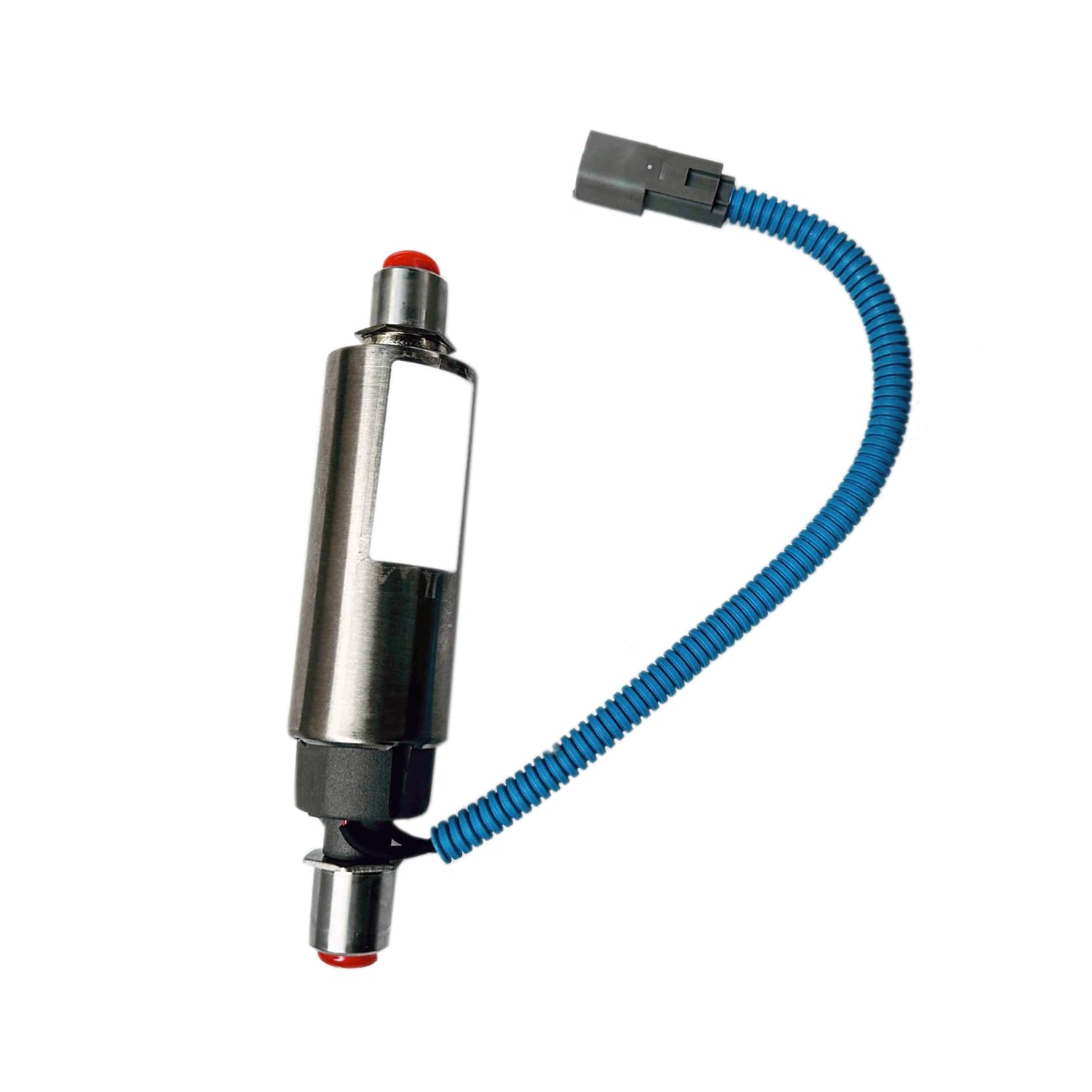 Congparts Kraftstoff-Transferpumpe 2874567 3686719 kompatibel mit Cummins Motor QSZ13 ISX12 QSX11.9 QSX15 ISZ13 Congparts Kraftstoff-Transferpumpe 2874567 3686719 kompatibel mit Cummins Motor QSZ13 ISX12 QSX11.9 QSX15 ISZ13 von Congparts