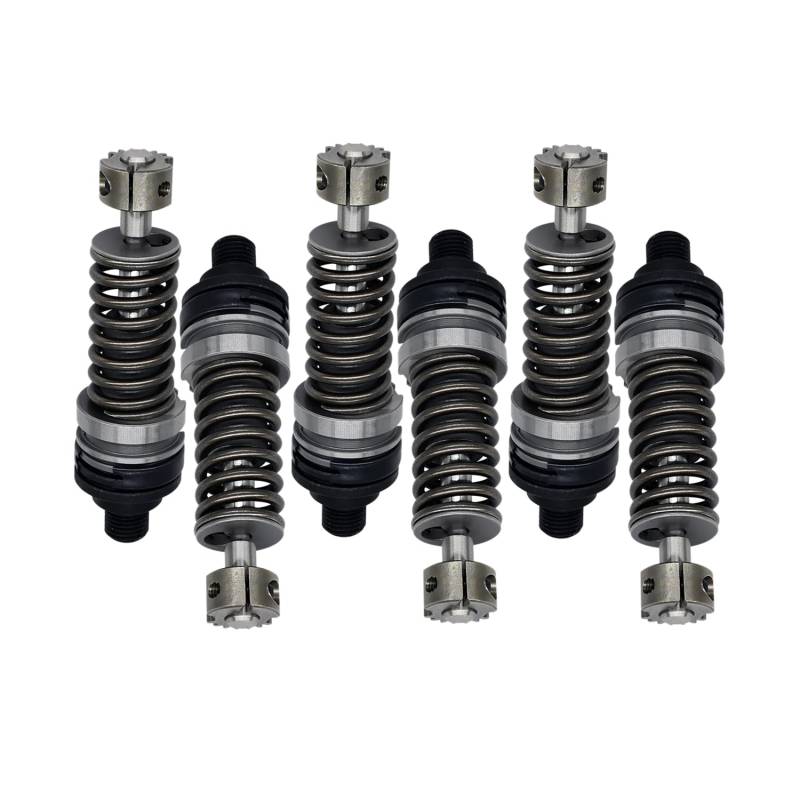 Congparts Kraftstoffeinspritzpumpe 1086634 108-6634, kompatibel mit Caterpillar-Motor 3406, kompatibel mit CAT-LKW, 6 Stück von Congparts