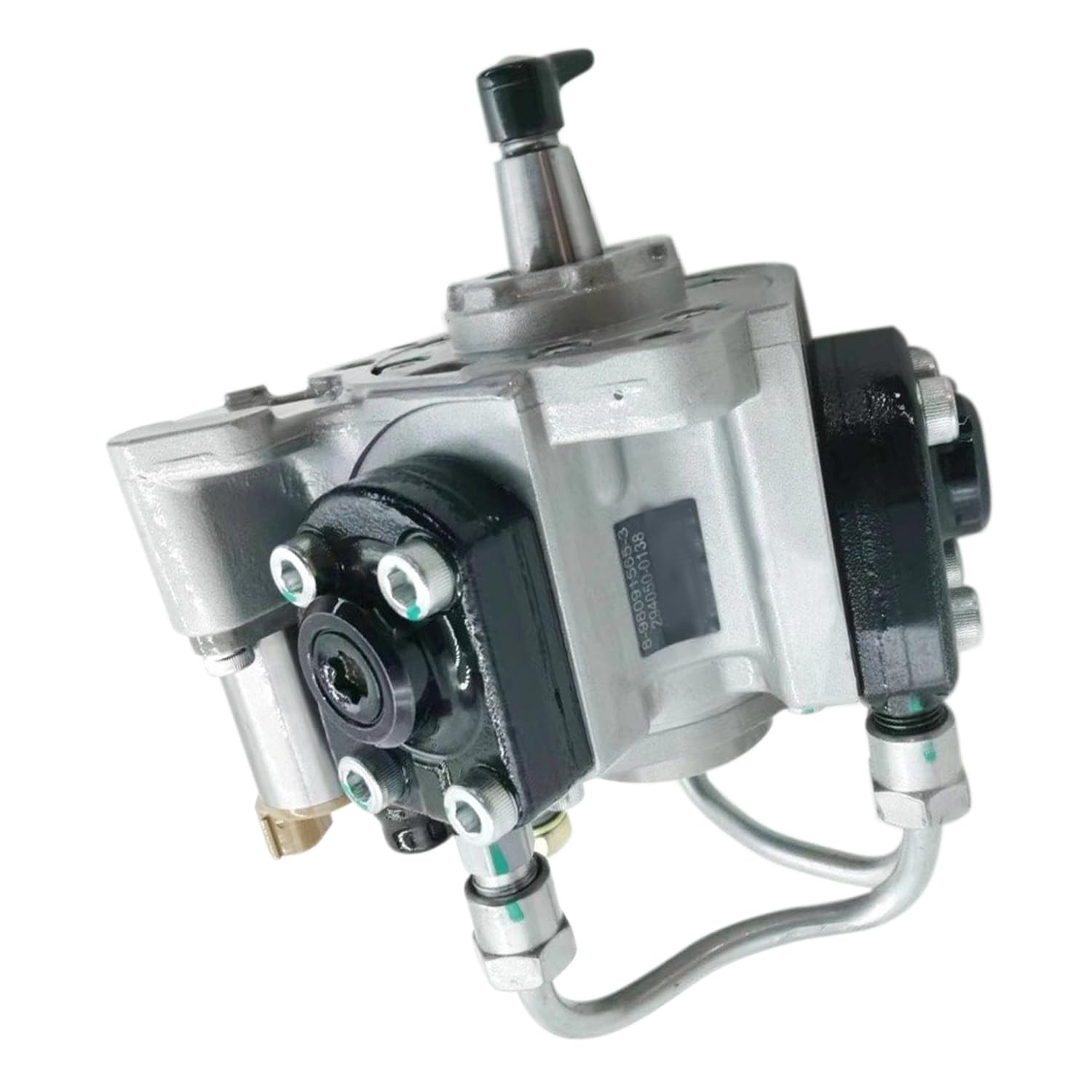 Congparts Kraftstoffeinspritzpumpe 22100-E0020 294050-0130 294050-0132 Kompatibel mit Hino J08E Motor Kompatibel mit Kobelco Bagger SK300-8 SK350-9 SK330-8 ersetzt 22100-E0022 221000 -E0021 1 Congparts Kraftstoffeinspritzpumpe 22100-E0020 294050-0130 294050-0132 Kompatibel mit Hino J08E Motor Kompatibel mit Kobelco Bagger SK300-8 SK350-9 SK330-8 ersetzt 22100-E0022 221000 -E0021 1 von Congparts