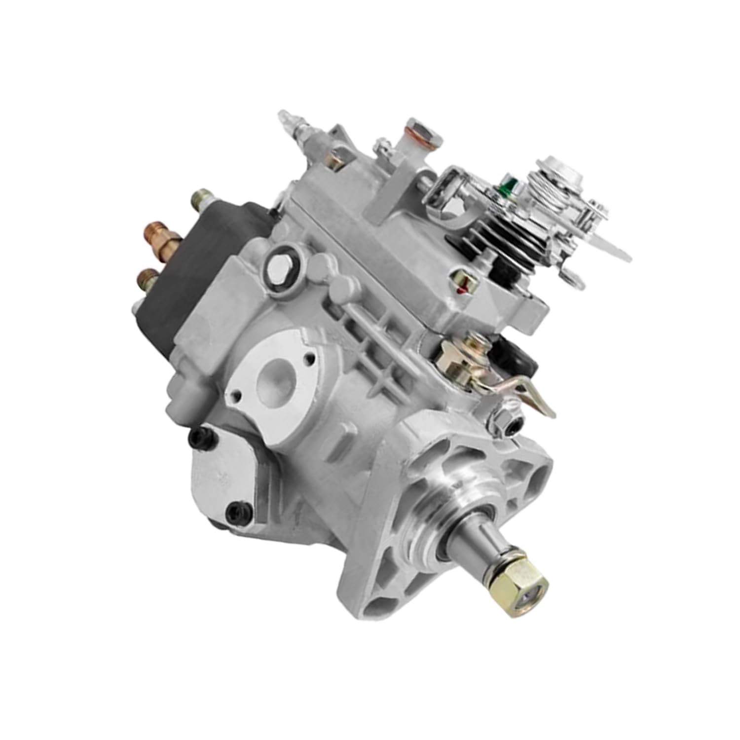 Congparts Kraftstoffeinspritzpumpe 5254973 525-4973 0460426495 C5254973 VE6/12F750R1115 kompatibel mit Cummins Motor 6BT5.9 kompatibel mit Bosch Congparts Kraftstoffeinspritzpumpe 5254973 525-4973 0460426495 C5254973 VE6/12F750R1115 kompatibel mit Cummins Motor 6BT5.9 kompatibel mit Bosch von Congparts