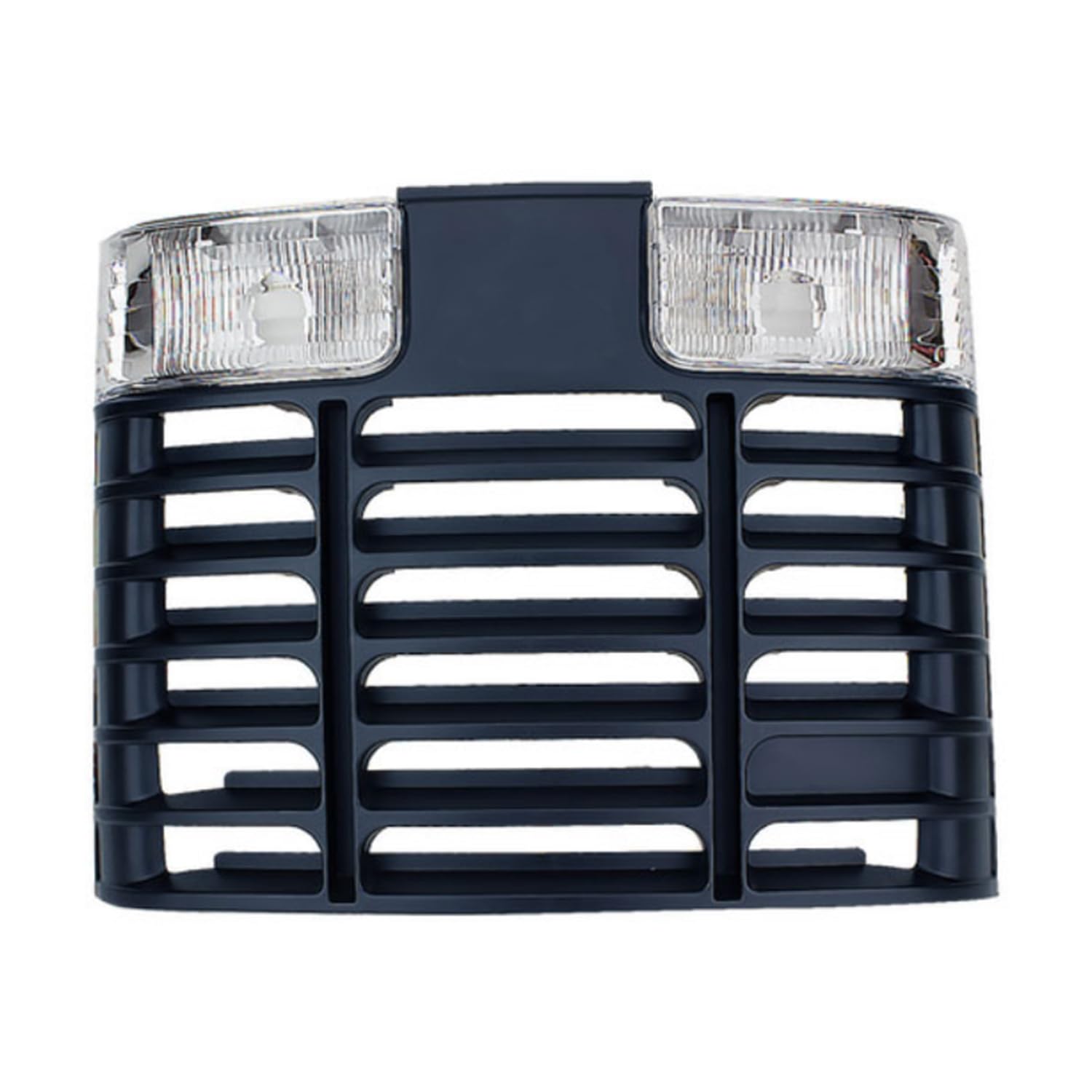 Congparts Kühlergrill AM131670 AM123503 702852 AM123503 kompatibel mit John Deere Rasentraktor GT225 GT235 GT235E GT245 GX255 Congparts Kühlergrill AM131670 AM123503 702852 AM123503 kompatibel mit John Deere Rasentraktor GT225 GT235 GT235E GT245 GX255 von Congparts