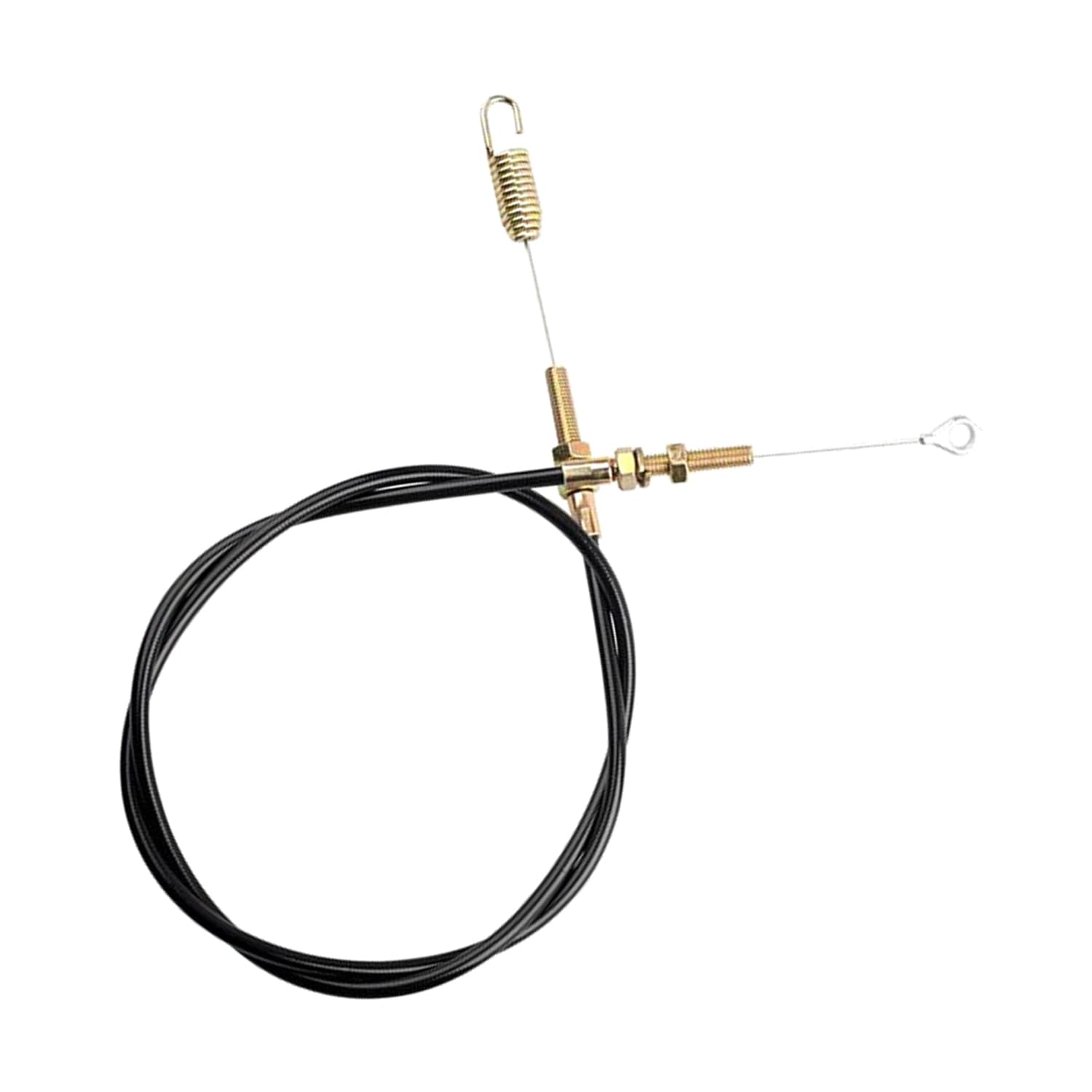 Congparts Kupplungszug 946-0571 746-0571 746-571 kompatibel mit MTD kompatibel mit Troy Bilt kompatibel mit Arnold kompatibel mit Bolens kompatibel mit Remington kompatibel mit Yardman Congparts Kupplungszug 946-0571 746-0571 746-571 kompatibel mit MTD kompatibel mit Troy Bilt kompatibel mit Arnold kompatibel mit Bolens kompatibel mit Remington kompatibel mit Yardman von Congparts