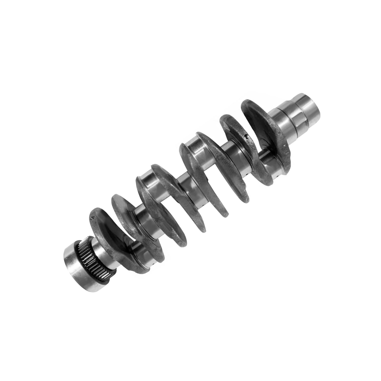 Congparts Kurbelwelle 0418 3049 kompatibel mit Deutz Motor BF6L413 F6L413 Congparts Kurbelwelle 0418 3049 kompatibel mit Deutz Motor BF6L413 F6L413 von Congparts