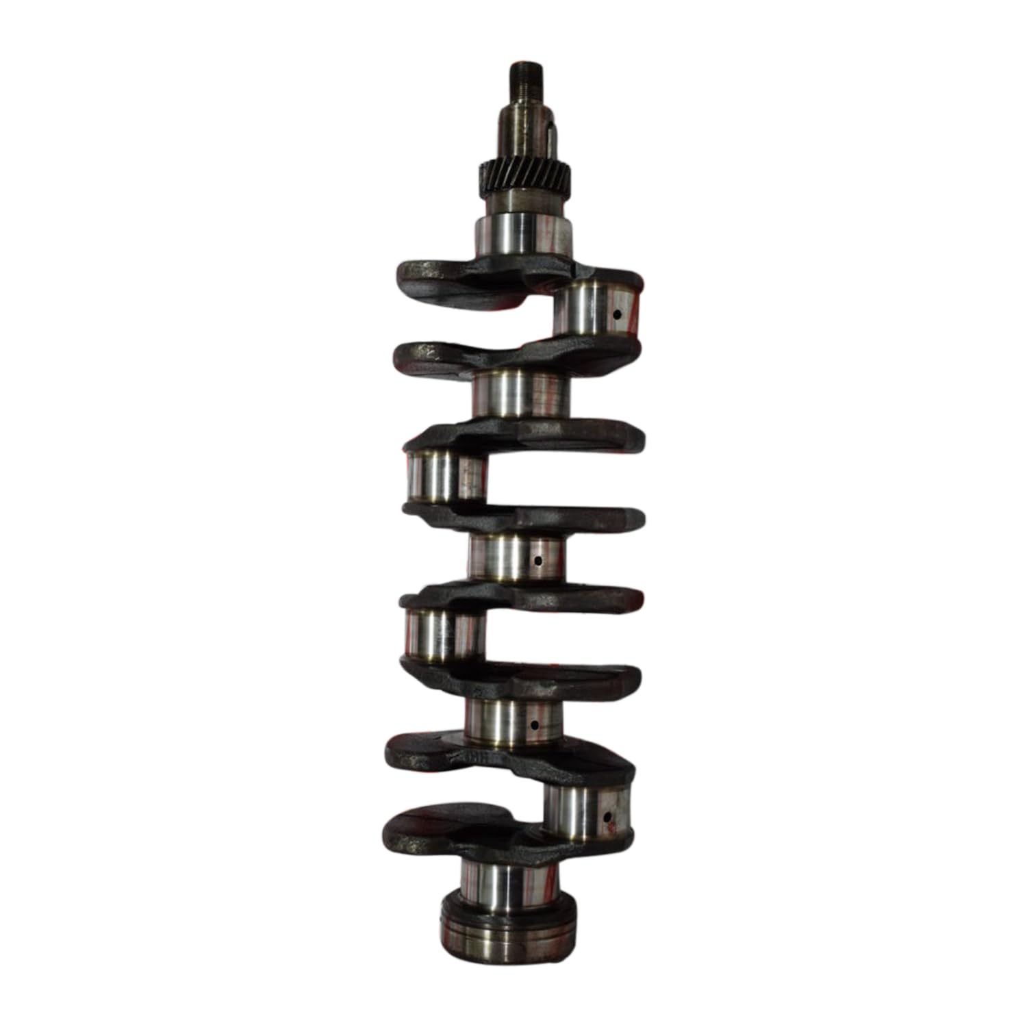Congparts Kurbelwelle 13411-E0071 13411E0071 kompatibel mit Hino Motor N041 N04C von Congparts