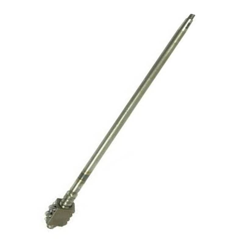 Congparts Lenkwellenmontage 34150-16201 34150-16200 Kompatibel mit Yanmar Traktoren YM195 YM240 YM1500 Kompatibel mit Kubota Traktoren L175 L185 L1500 Kompatibel mit John Deere 650 750 von Congparts