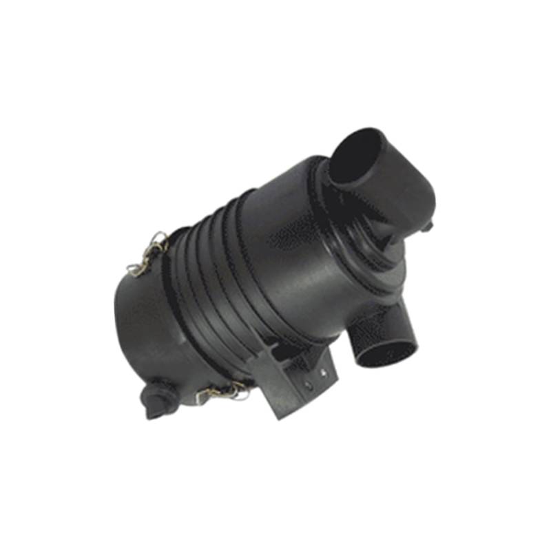 Congparts Luftfilter 17700-U2231-71, kompatibel mit Toyota-Motor 1DZ 1ZS 4Y Gabelstapler 62-8FDU15 62-8FDU18 62-8FDU20 62-8FDU25 62-8FDU30 7FGCU45 7FGU35 7FGU35 7FGU35 80 8F DU15 8FDU20 8FDU25 8FDU30 von Congparts
