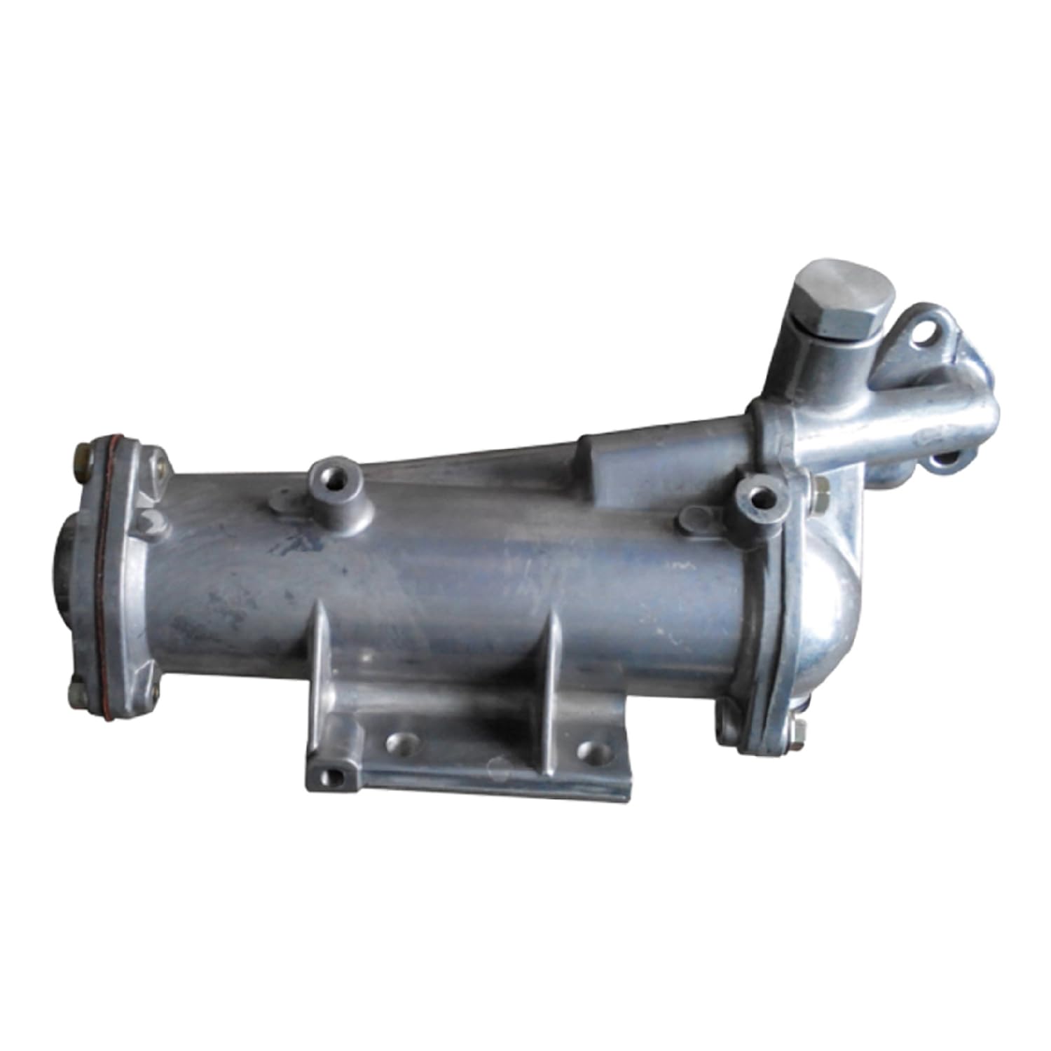 Congparts ME084532 Ölkühler-Abdeckung, kompatibel mit Mitsubishi Canter Truck 4D31 4D32 Motor Congparts ME084532 Ölkühler-Abdeckung, kompatibel mit Mitsubishi Canter Truck 4D31 4D32 Motor von Congparts