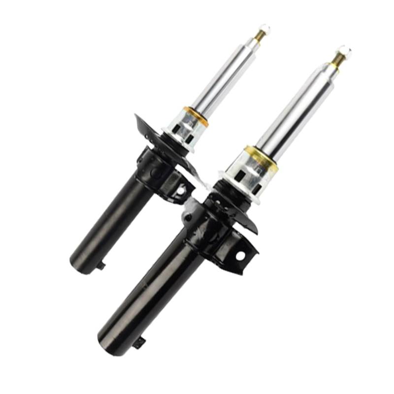 Congparts Magnetische Stoßdämpfer 8J0413029 8J0413031 8J0413029G Kompatibel mit TT TTS MKII TTRS 8J 2007-2015 von Congparts