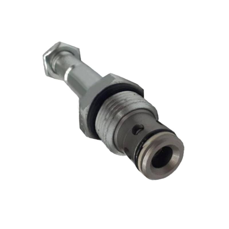 Congparts Magnetkartuschenventil 190710A1 86509020 89849491 kompatibel mit New Holland Windrower H8040 H8060 H8080 HW305 HW305S HW325 HW345 HW365 2550 Plan. ter SP5800 Draper Header 994D von Congparts