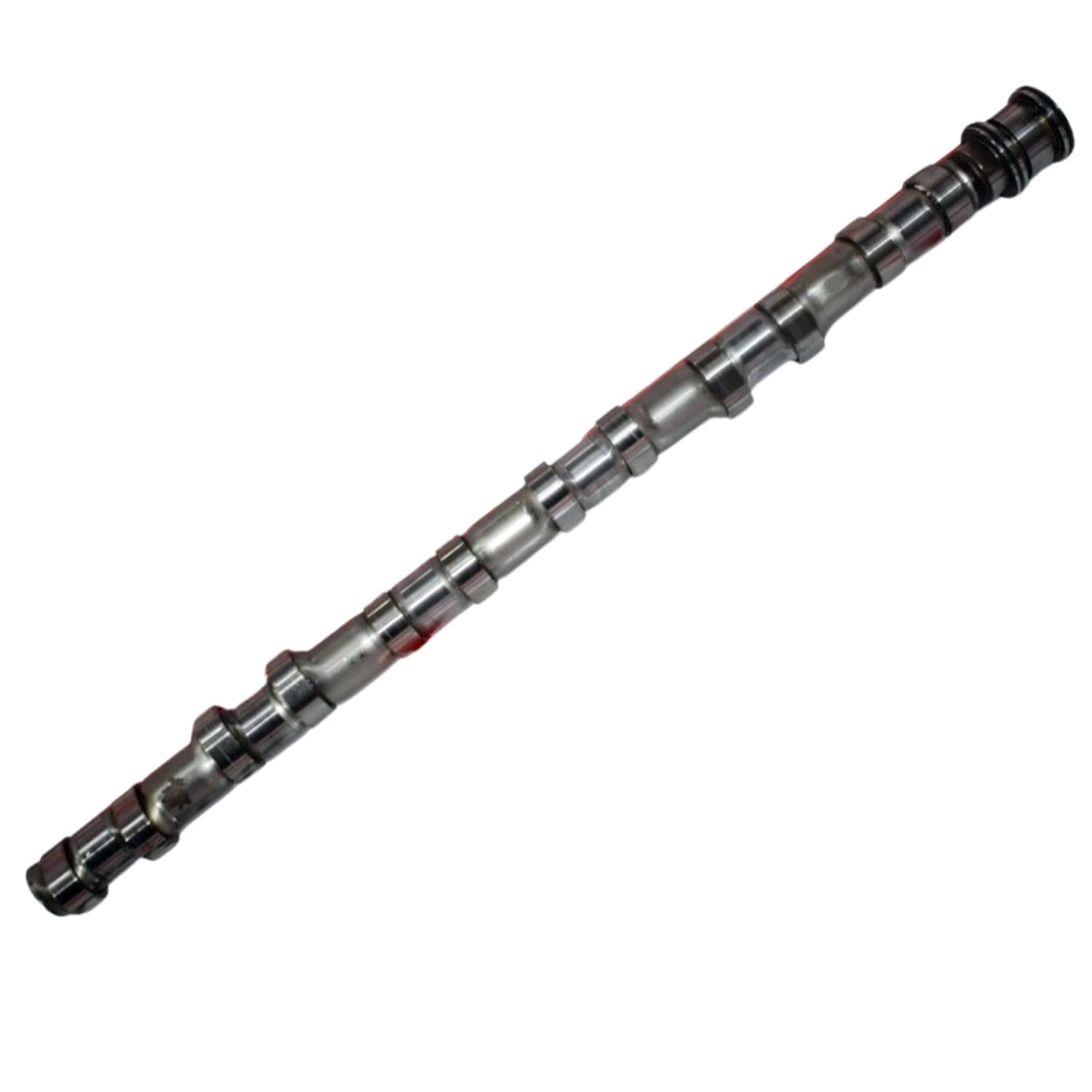 Congparts Nockenwelle 11317576160 11-31-7-576-160 Kompatibel mit BMW E71 E82 E90 E92 E93 F06 F10 F12 F13 F15 F16 F22 F25 X3 F26 X4 F30 F32 F33 F34 F36 F80 M3 F82 M4 F83 Motoren N55 S55 Congparts Nockenwelle 11317576160 11-31-7-576-160 Kompatibel mit BMW E71 E82 E90 E92 E93 F06 F10 F12 F13 F15 F16 F22 F25 X3 F26 X4 F30 F32 F33 F34 F36 F80 M3 F82 M4 F83 Motoren N55 S55 von Congparts