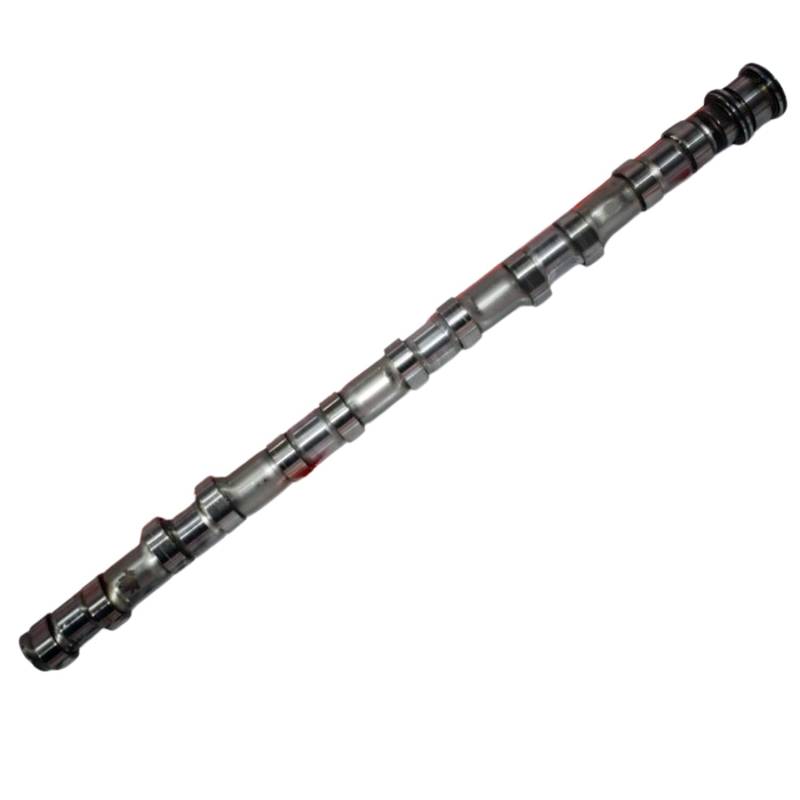 Congparts Nockenwelle 11317576160 11-31-7-576-160 Kompatibel mit BMW E71 E82 E90 E92 E93 F06 F10 F12 F13 F15 F16 F22 F25 X3 F26 X4 F30 F32 F33 F34 F36 F80 M3 F82 M4 F83 Motoren N55 S55 von Congparts