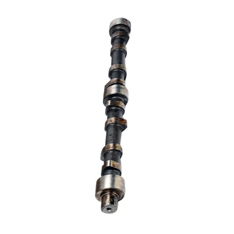 Congparts Nockenwelle 3420500103 5I7837 kompatibel mit Caterpillar CAT Bagger 311 311B 312B kompatibel mit Mitsubishi Motor S4K S6K von Congparts