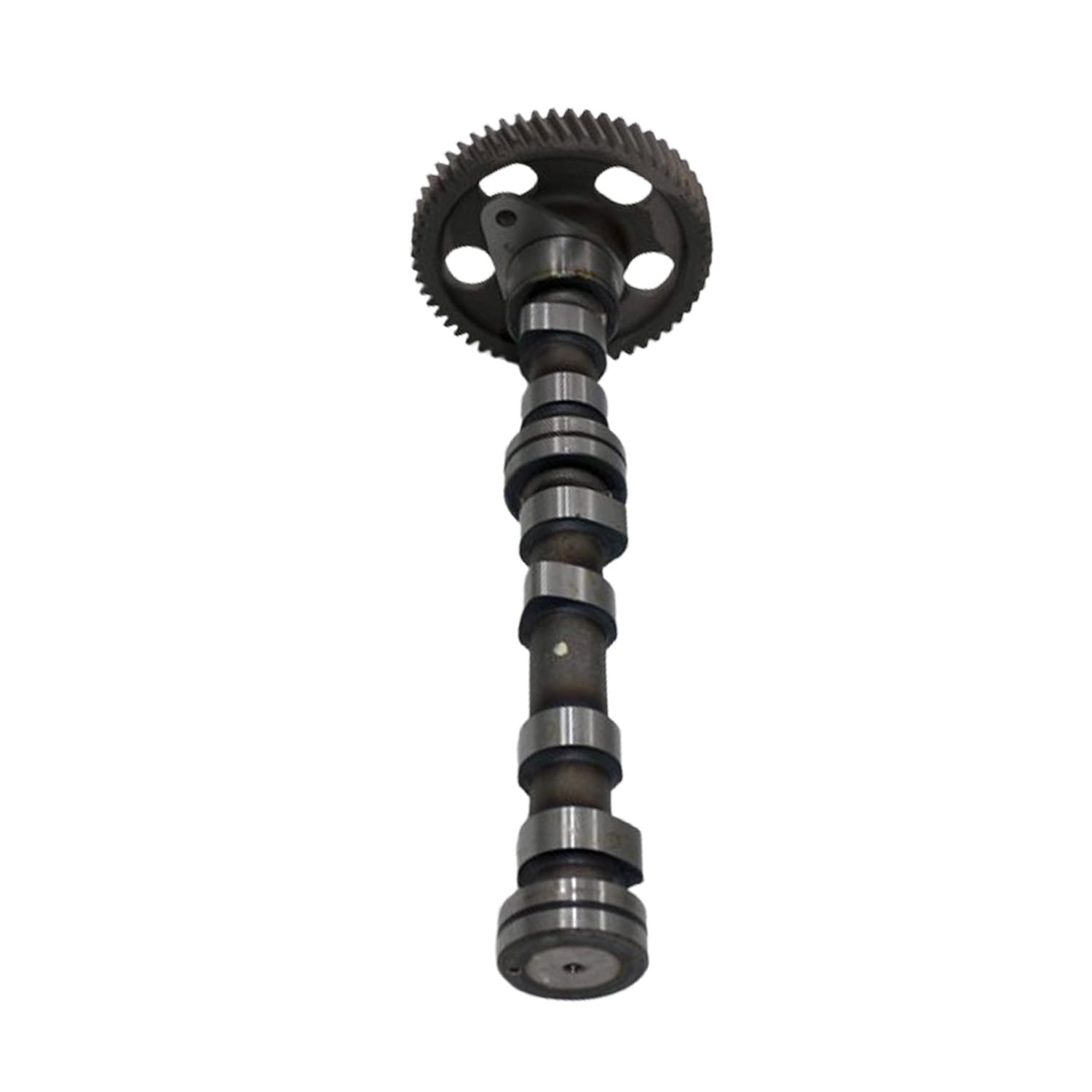 Congparts Nockenwelle Y129129-14580 129129-14580 Kompatibel mit Yanmar Bagger ViO30 ViO33 ViO35 ViO35-5 Loader V3-6 Motor 3TN82E 3TNE84 3TNV88 3TN75L 3TN788 L 3TNE8 8 3TNV84 Congparts Nockenwelle Y129129-14580 129129-14580 Kompatibel mit Yanmar Bagger ViO30 ViO33 ViO35 ViO35-5 Loader V3-6 Motor 3TN82E 3TNE84 3TNV88 3TN75L 3TN788 L 3TNE8 8 3TNV84 von Congparts