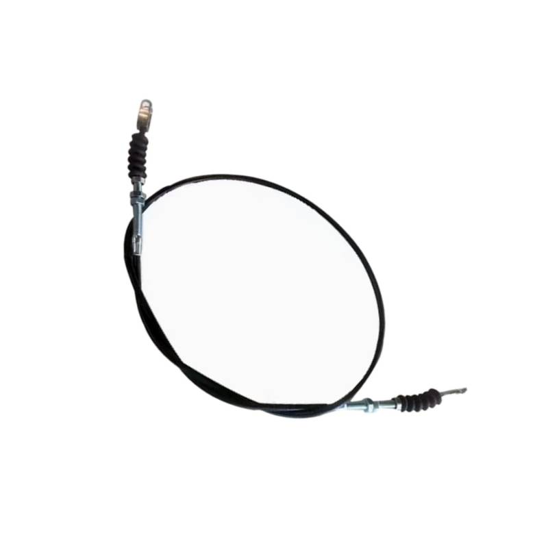 Congparts PTO Kupplungshebel Drahtseil 3C001-27740 Kompatibel mit Kubota M6040HD M6040F-1 M6040DT M6040DT-1 M6040F M5140HD M5140F M7040HD-1 M7040F-1 M7040DT M7040DT 040DT- 1 M7040F M7040HD M6040HD-1 von Congparts