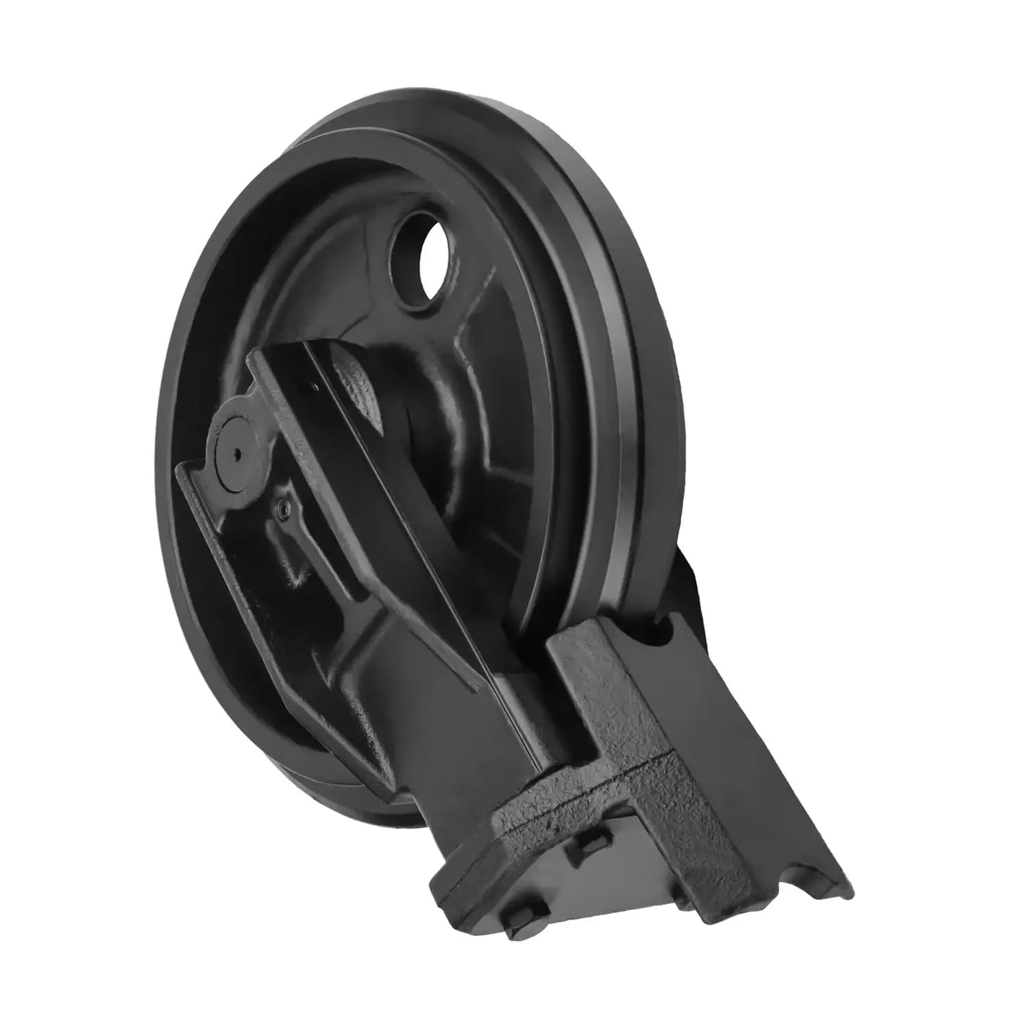 Congparts RD411-22303 Spannrolle vorne RD411-22306 RD411-22307 Kompatibel mit Kubota Bagger KX057 KX161 U45 U50 U55 Congparts RD411-22303 Spannrolle vorne RD411-22306 RD411-22307 Kompatibel mit Kubota Bagger KX057 KX161 U45 U50 U55 von Congparts