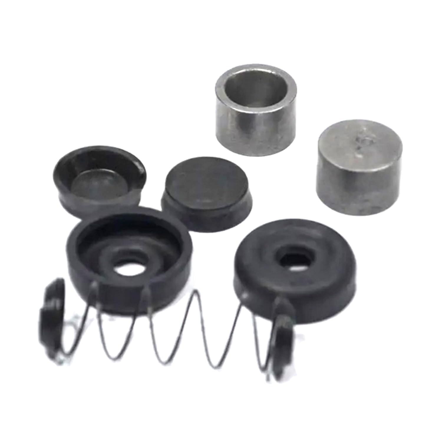 Congparts Radzylinder-Dichtungssatz 91246-01810, kompatibel mit Mitsubishi Gabelstapler FD10-18 FG10-18, ersetzt 9124601810 Congparts Radzylinder-Dichtungssatz 91246-01810, kompatibel mit Mitsubishi Gabelstapler FD10-18 FG10-18, ersetzt 9124601810 von Congparts