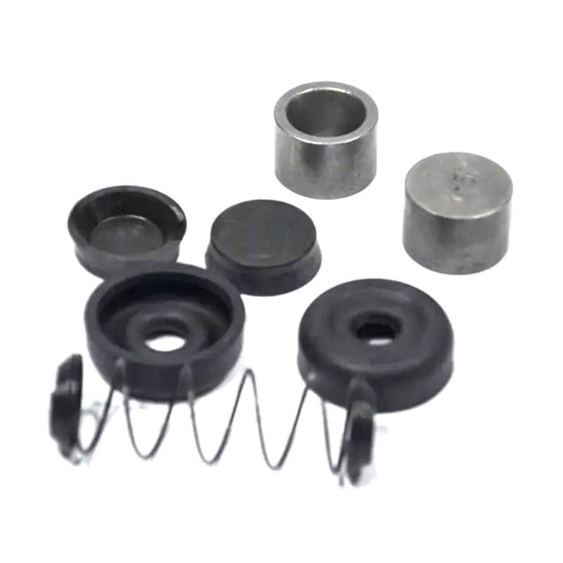 Congparts Radzylinder-Dichtungssatz 91246-01810, kompatibel mit Mitsubishi Gabelstapler FD10-18 FG10-18, ersetzt 9124601810 von Congparts