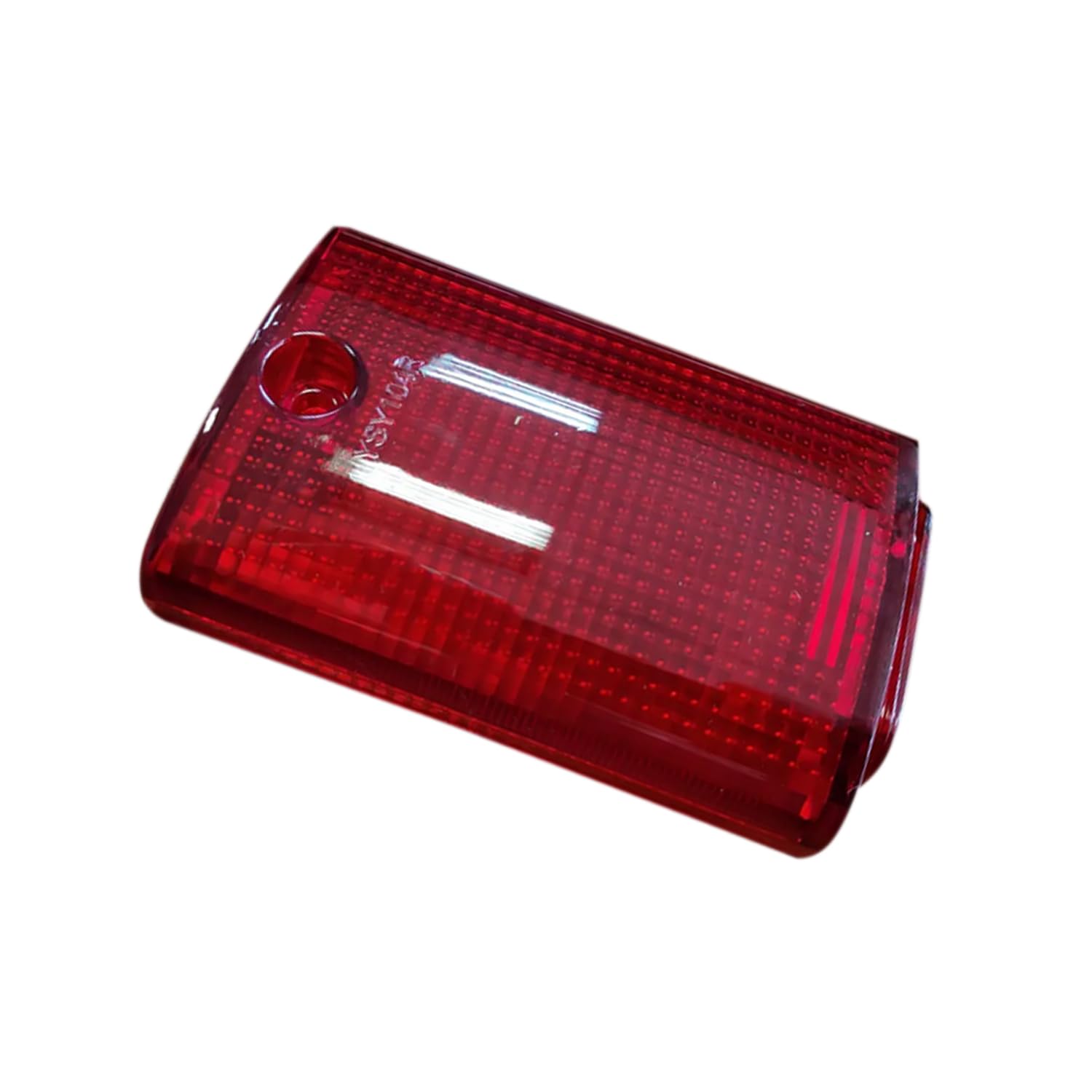Congparts Red Lens 56635-2332071 56635-2332071 56634-23320-71 Kompatibel mit Toyota Congparts Red Lens 56635-2332071 56635-2332071 56634-23320-71 Kompatibel mit Toyota von Congparts