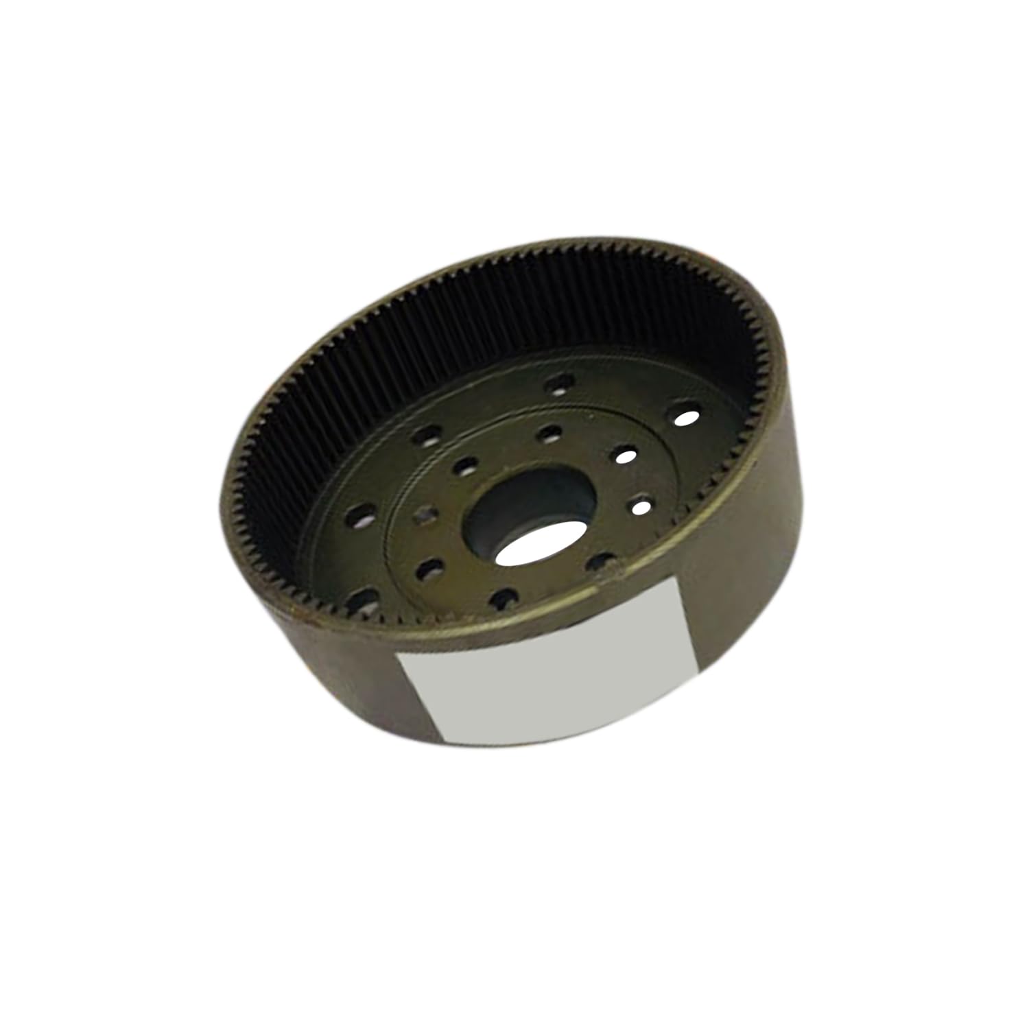 Congparts Ring Gear 119-7040 1197040 F510300020550 4475305069 04417263 VPJ8081 Kompatibel mit Caterpillar Baggerlader 424D 436C 442D 420D 430D 4322 D 416C 438C 428D 426C 416D 438D 428C Congparts Ring Gear 119-7040 1197040 F510300020550 4475305069 04417263 VPJ8081 Kompatibel mit Caterpillar Baggerlader 424D 436C 442D 420D 430D 4322 D 416C 438C 428D 426C 416D 438D 428C von Congparts