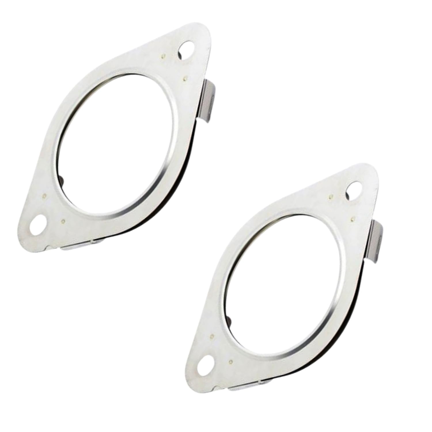 Congparts Rohrdichtung, 68505222AA, kompatibel mit Mopar, kompatibel mit Dodge kompatibel mit Ram Truck 1500, 3,6 l, 5,7 l, 2 Stück Congparts Rohrdichtung, 68505222AA, kompatibel mit Mopar, kompatibel mit Dodge kompatibel mit Ram Truck 1500, 3,6 l, 5,7 l, 2 Stück von Congparts