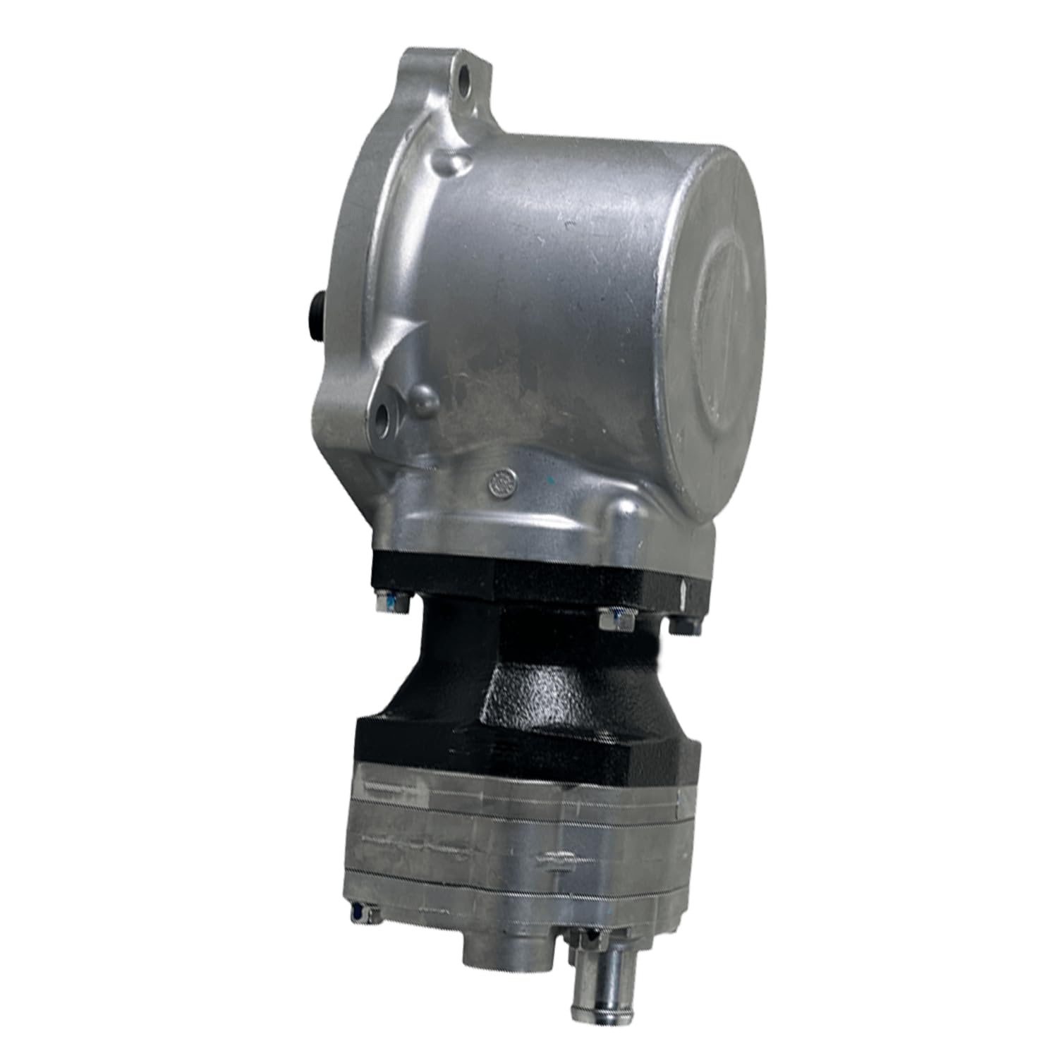 Congparts S2910-E0A71 Luftbremskompressor kompatibel mit Hino Motor E13C Truck 700 Congparts S2910-E0A71 Luftbremskompressor kompatibel mit Hino Motor E13C Truck 700 von Congparts