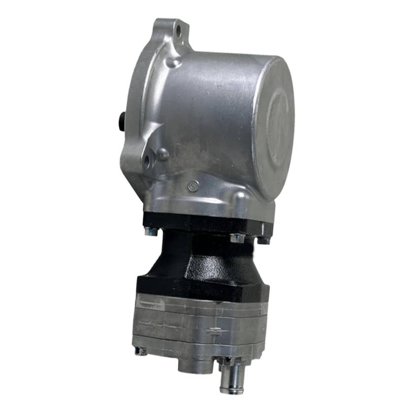Congparts S2910-E0A71 Luftbremskompressor kompatibel mit Hino Motor E13C Truck 700 von Congparts